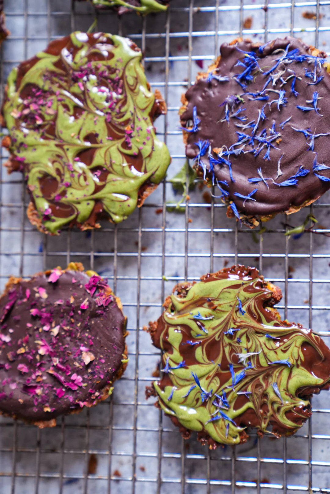 ADAPTOGENIC Powder | Organic, 7 Medicinal Mushrooms + Cacao - Image 5