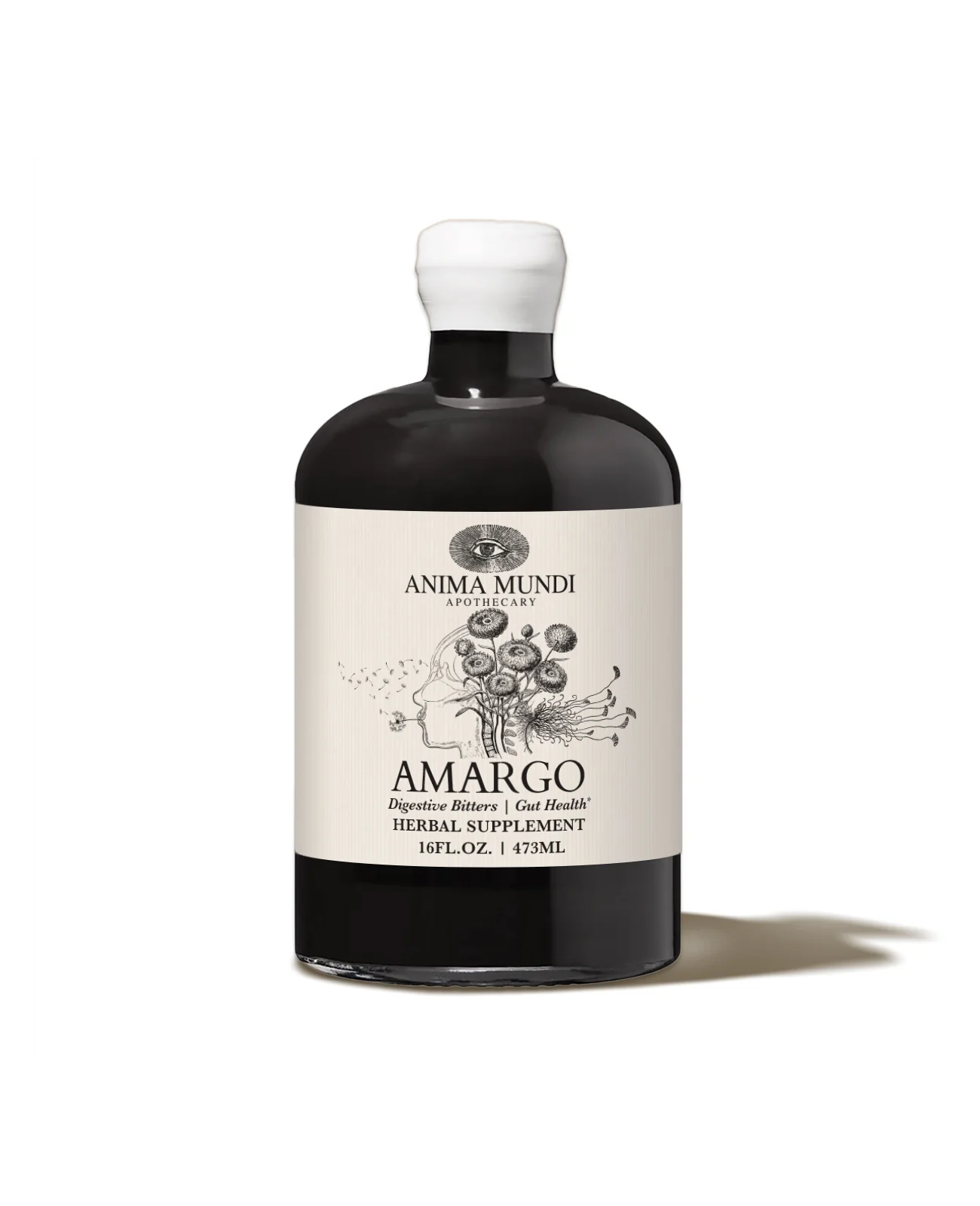 AMARGO Digestive Bitters | Gut Support* - Image 11