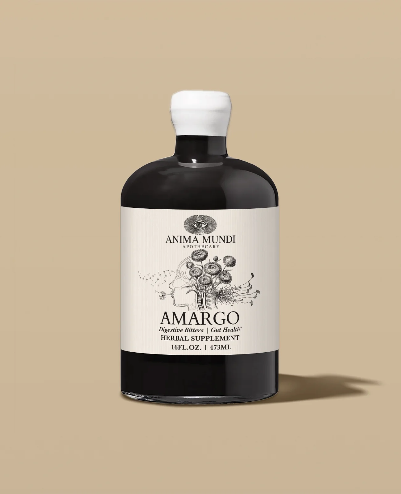 AMARGO Digestive Bitters | Gut Support* - Image 12