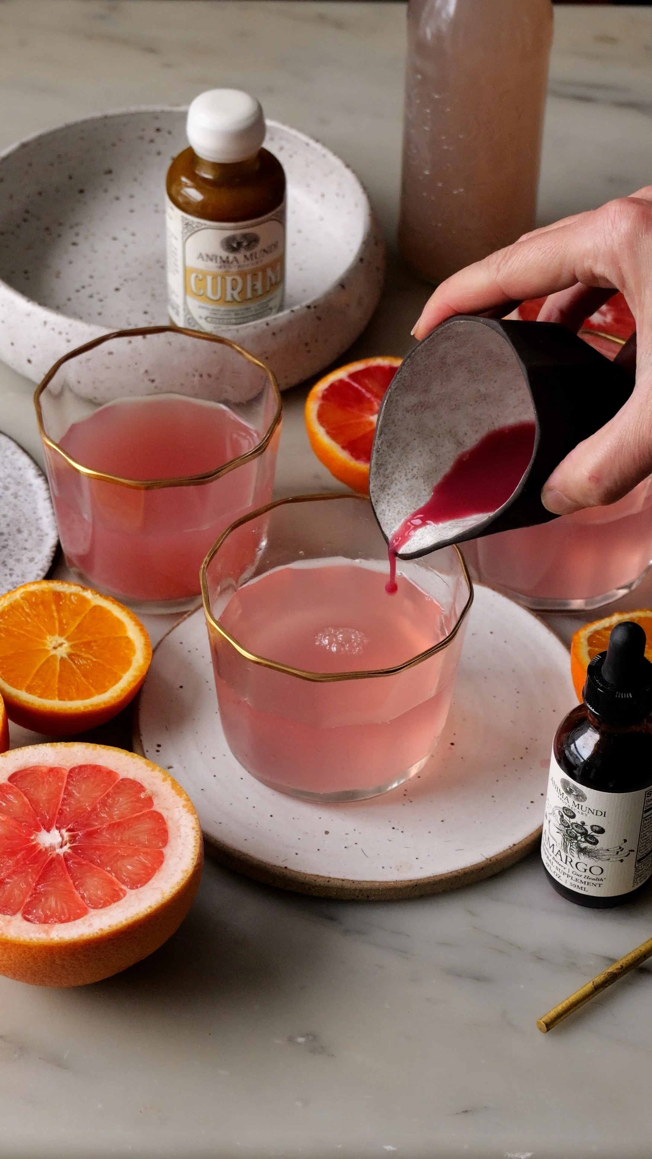 AMARGO Digestive Bitters | Gut Support* - Image 3