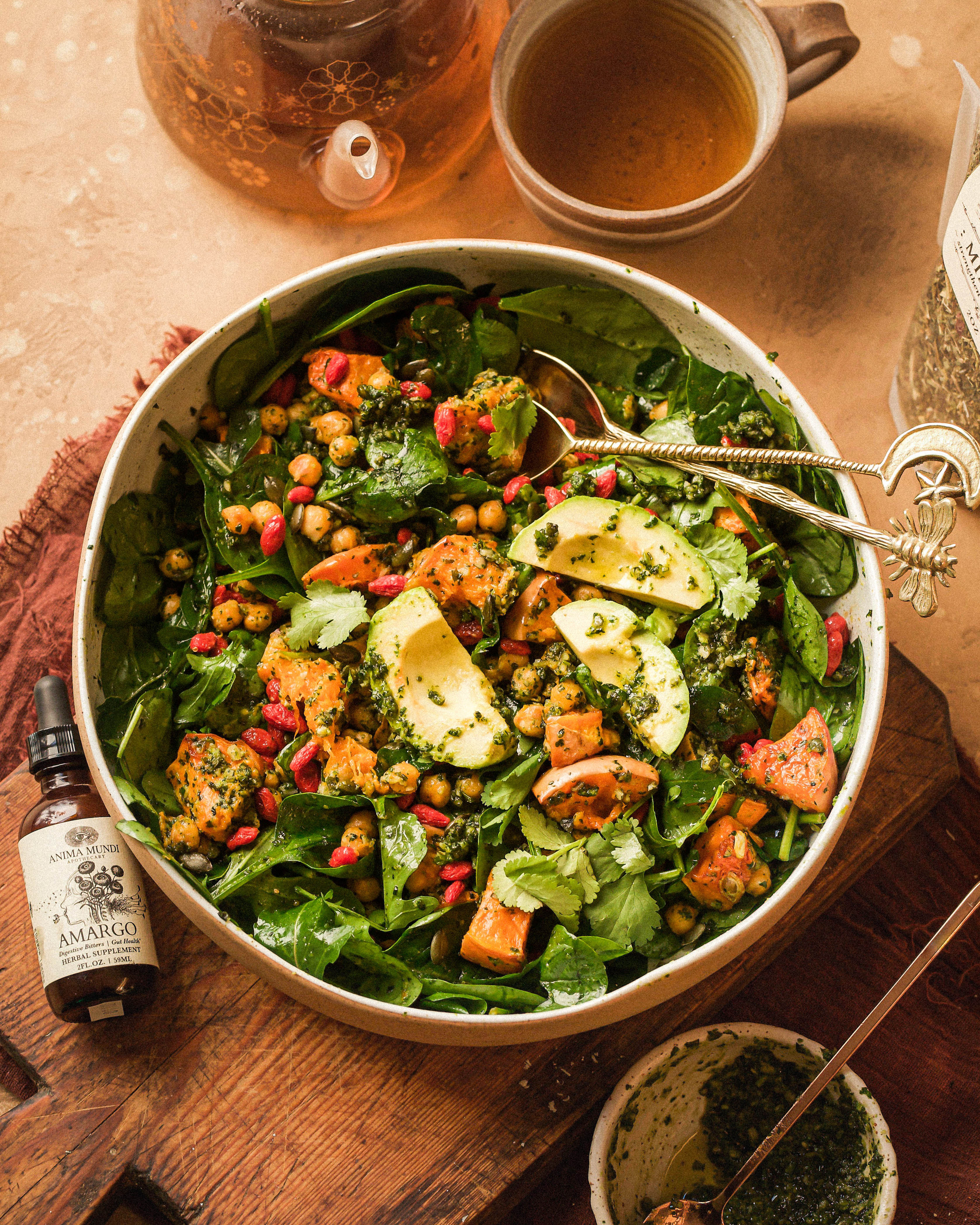 AMARGO Digestive Bitters | Gut Support* - Image 8