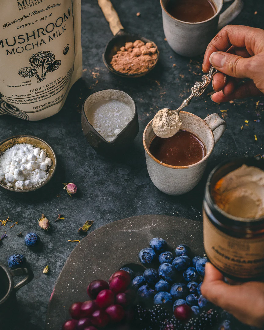 ASHWAGANDHA | Nature's Chill Pill* - Image 10