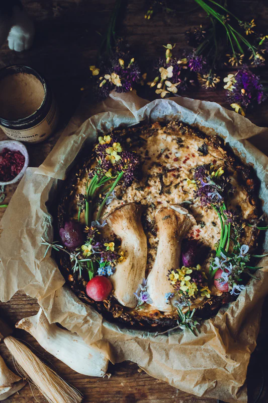 ASHWAGANDHA | Nature's Chill Pill* - Image 3