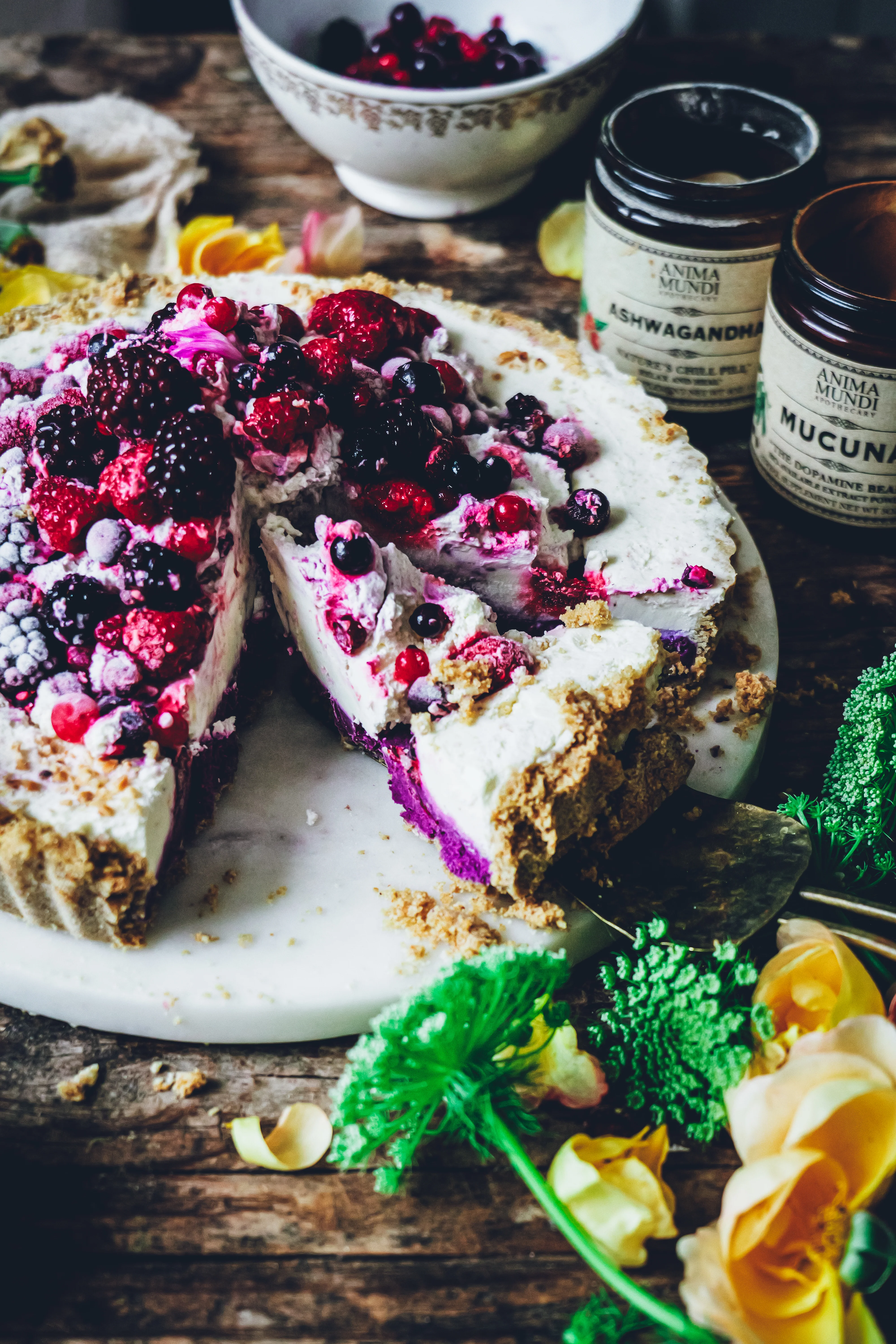 ASHWAGANDHA | Nature's Chill Pill* - Image 4