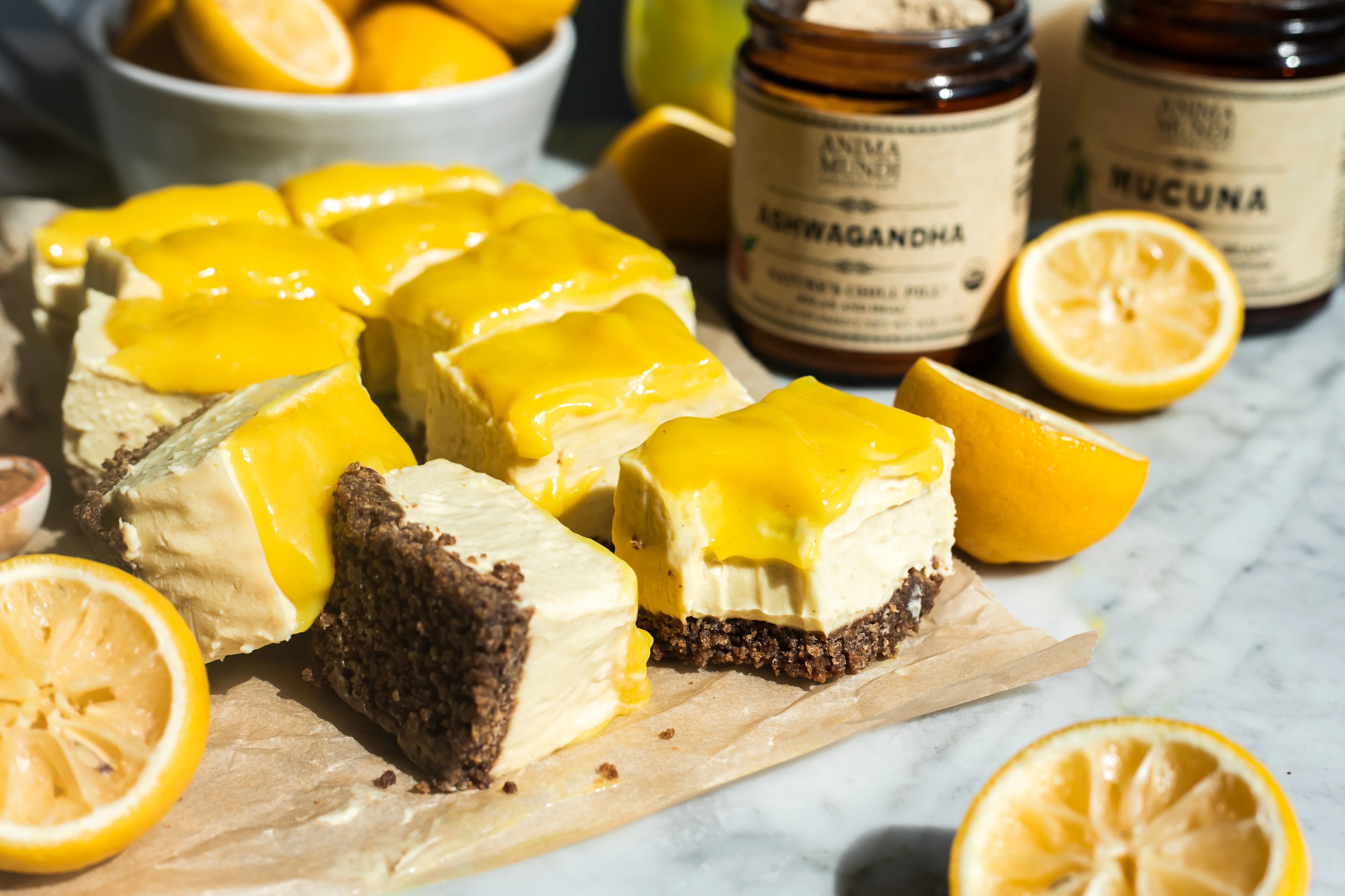 ASHWAGANDHA | Nature's Chill Pill* - Image 6