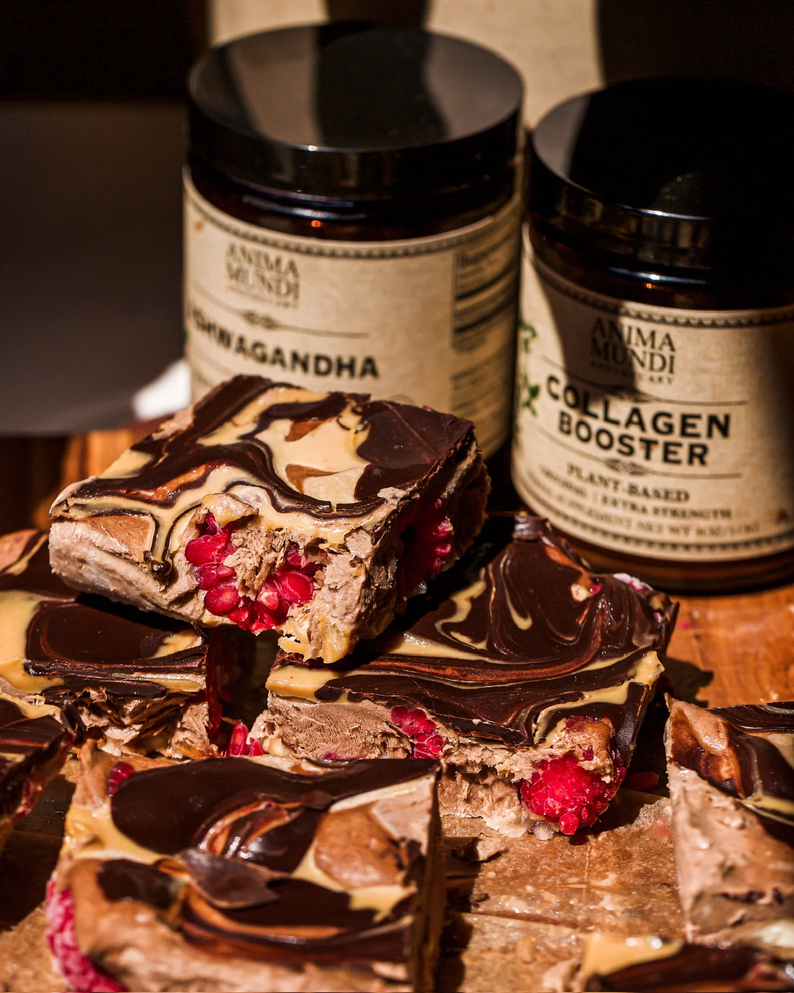 ASHWAGANDHA | Nature's Chill Pill* - Image 7