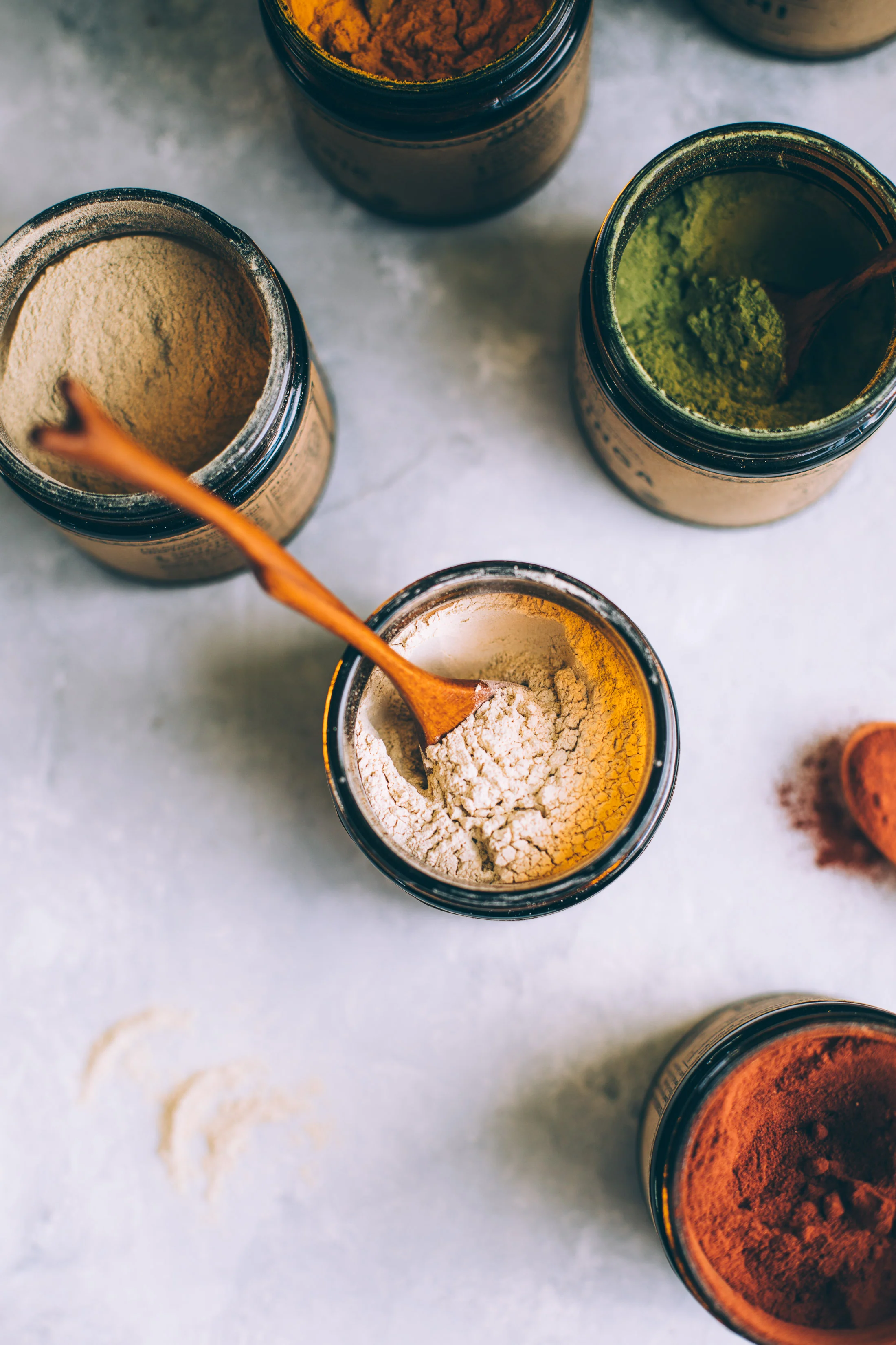 ASHWAGANDHA | Nature's Chill Pill* - Image 8