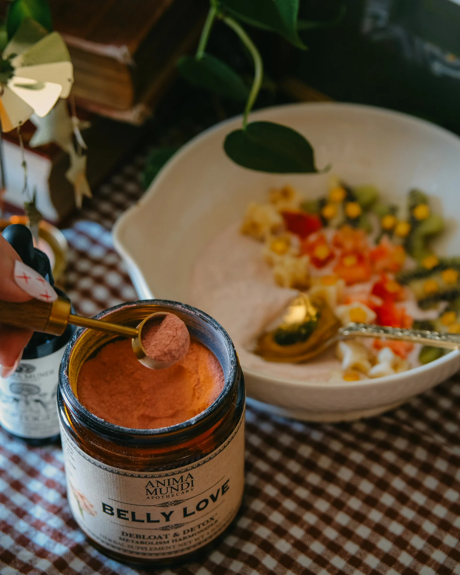 BELLY LOVE Powder | Digestive Harmonizer* - Image 3