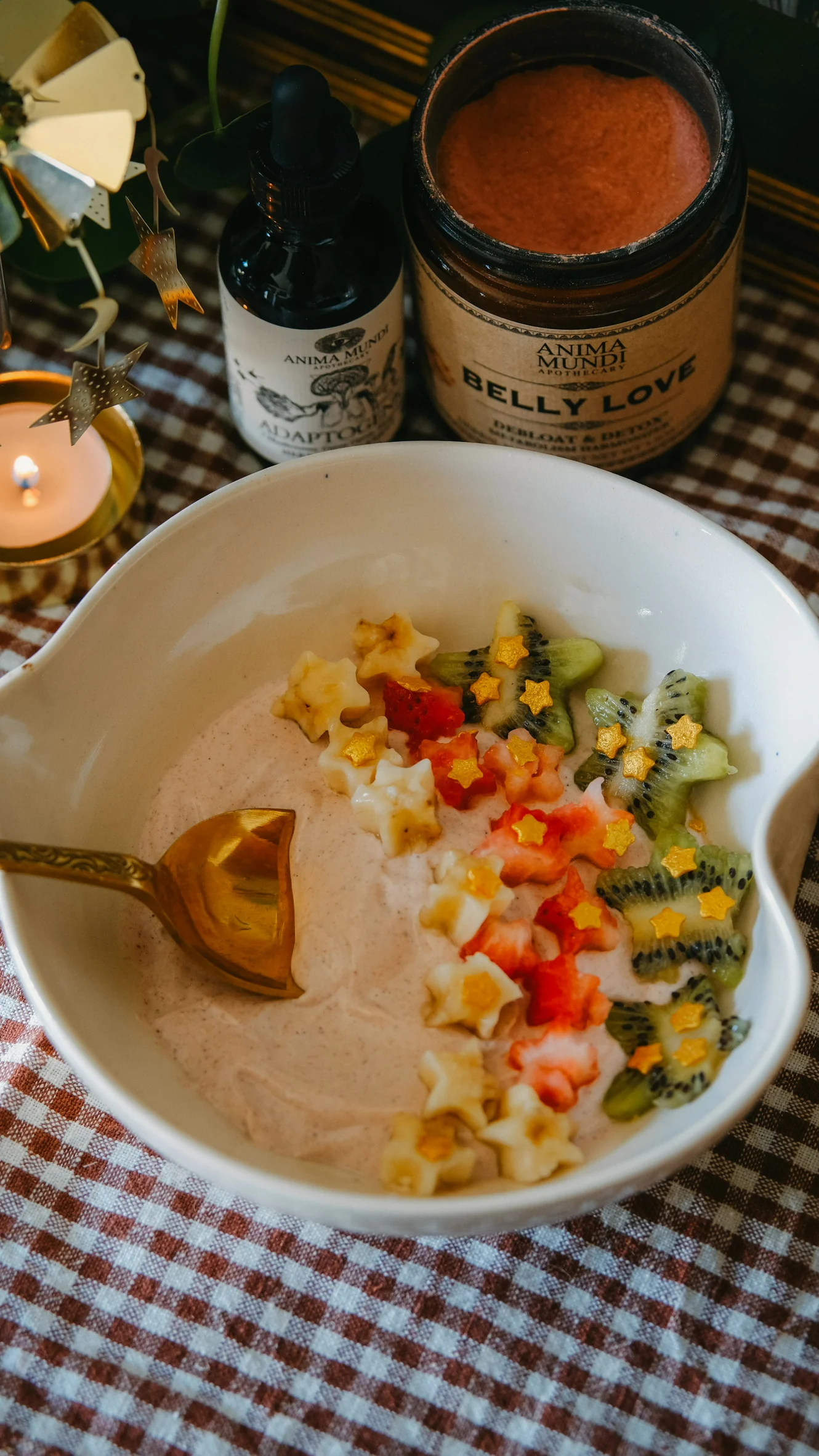 BELLY LOVE Powder | Digestive Harmonizer* - Image 4