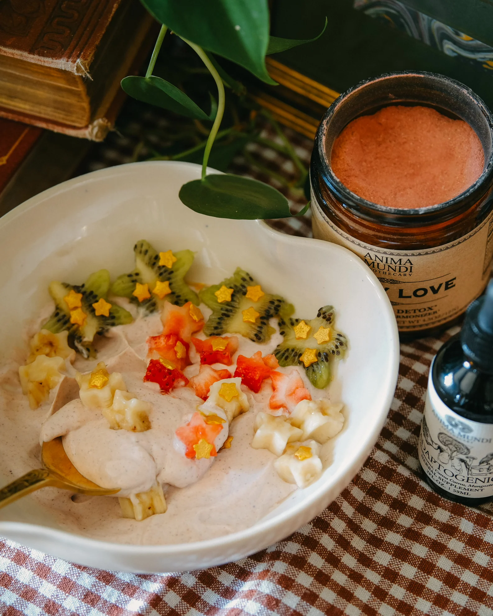 BELLY LOVE Powder | Digestive Harmonizer* - Image 5