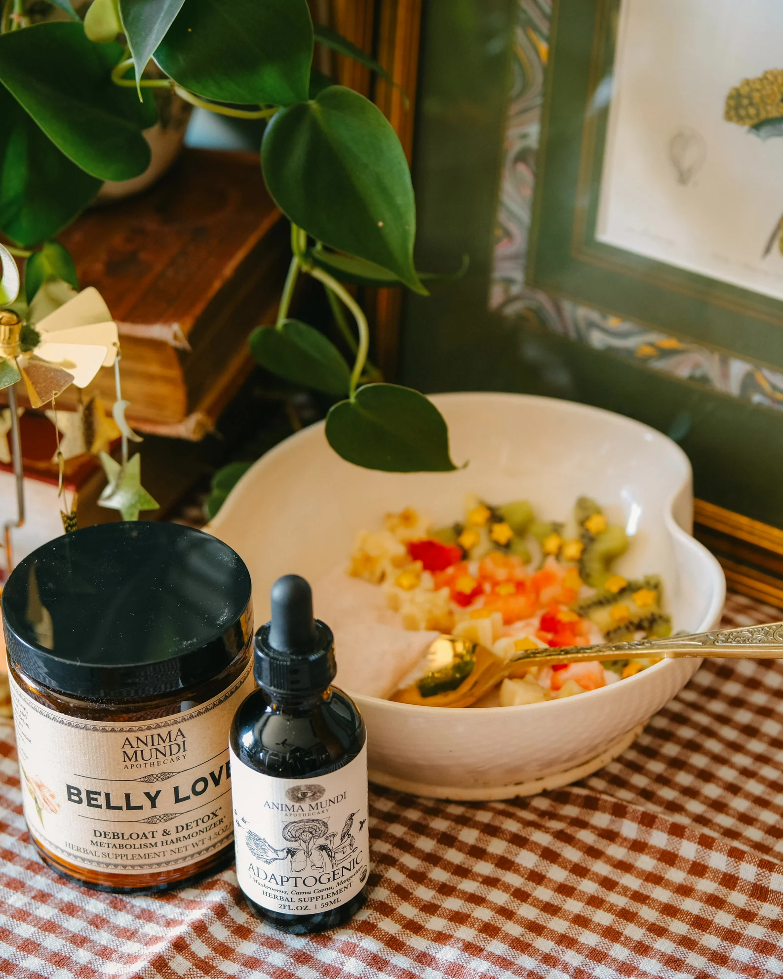 BELLY LOVE Powder | Digestive Harmonizer* - Image 6