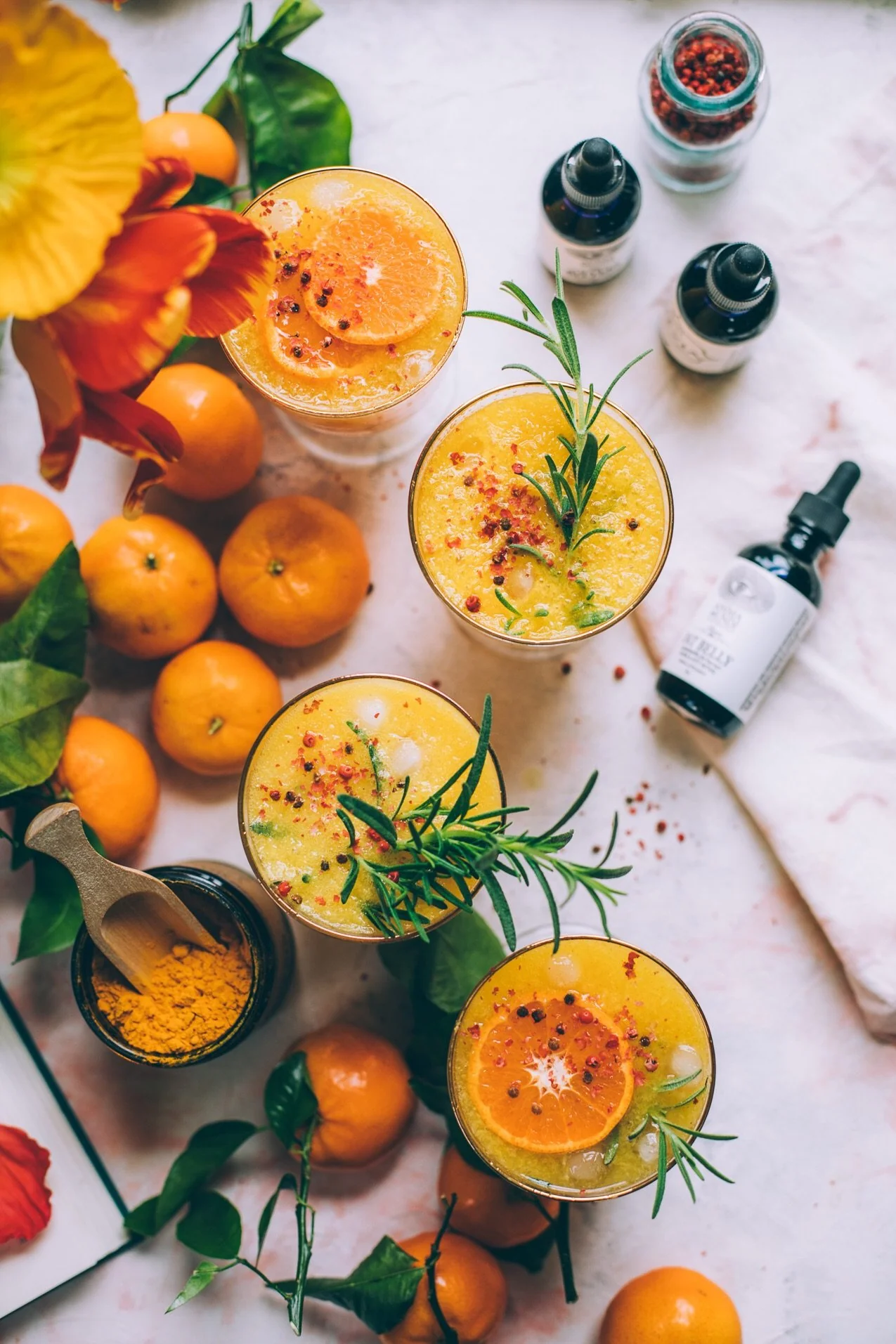 BELLY LOVE Tonic | Metabolism + Digestive Support* - Image 12