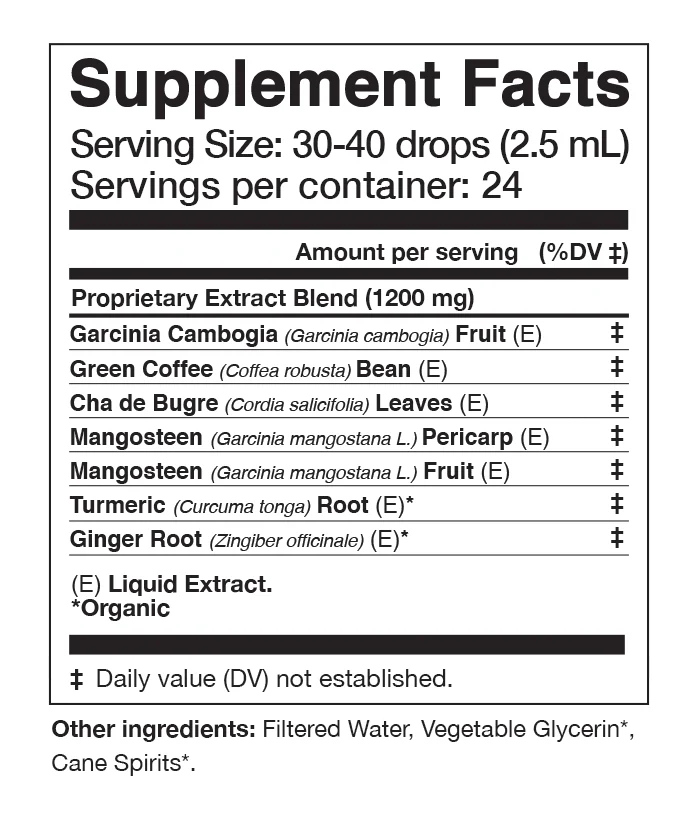 BELLY LOVE Tonic | Metabolism + Digestive Support* - Image 16