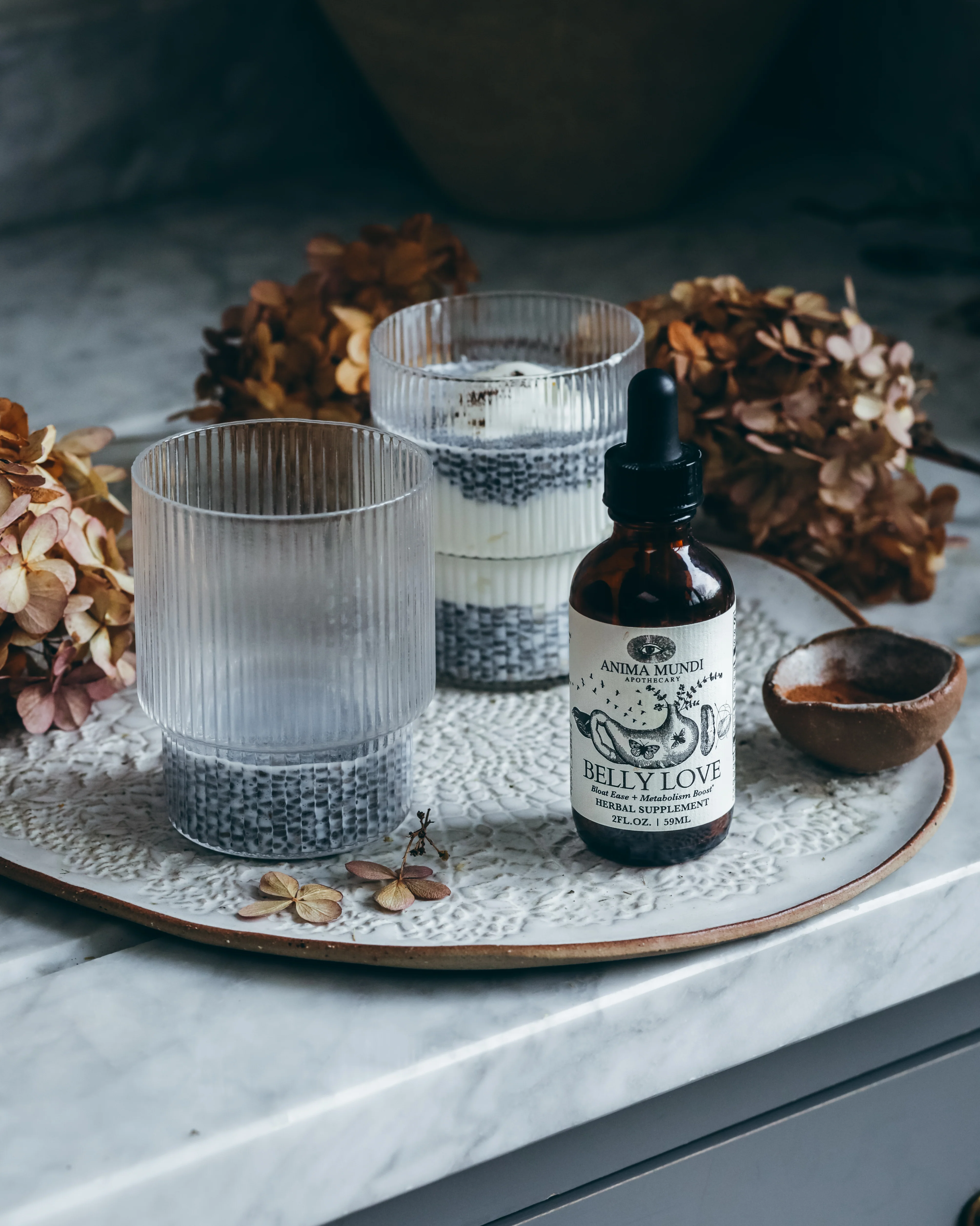 BELLY LOVE Tonic | Metabolism + Digestive Support* - Image 4