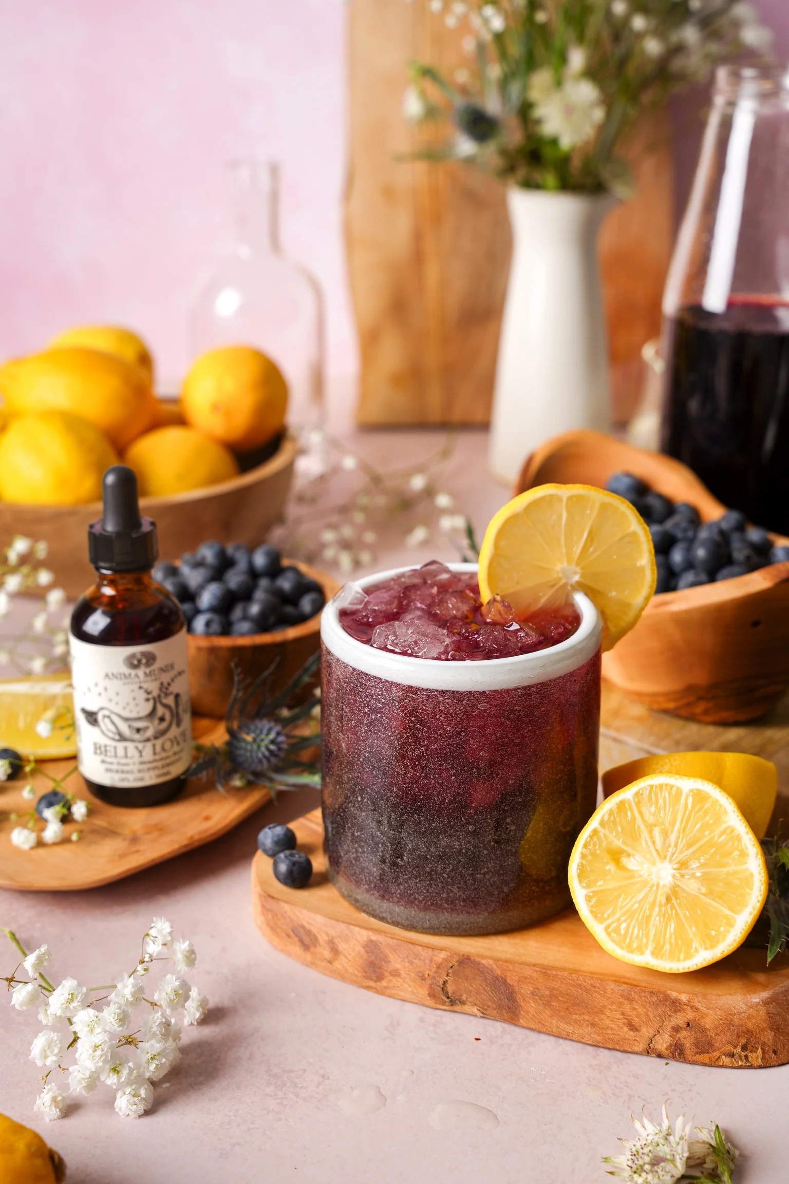 BELLY LOVE Tonic | Metabolism + Digestive Support* - Image 6