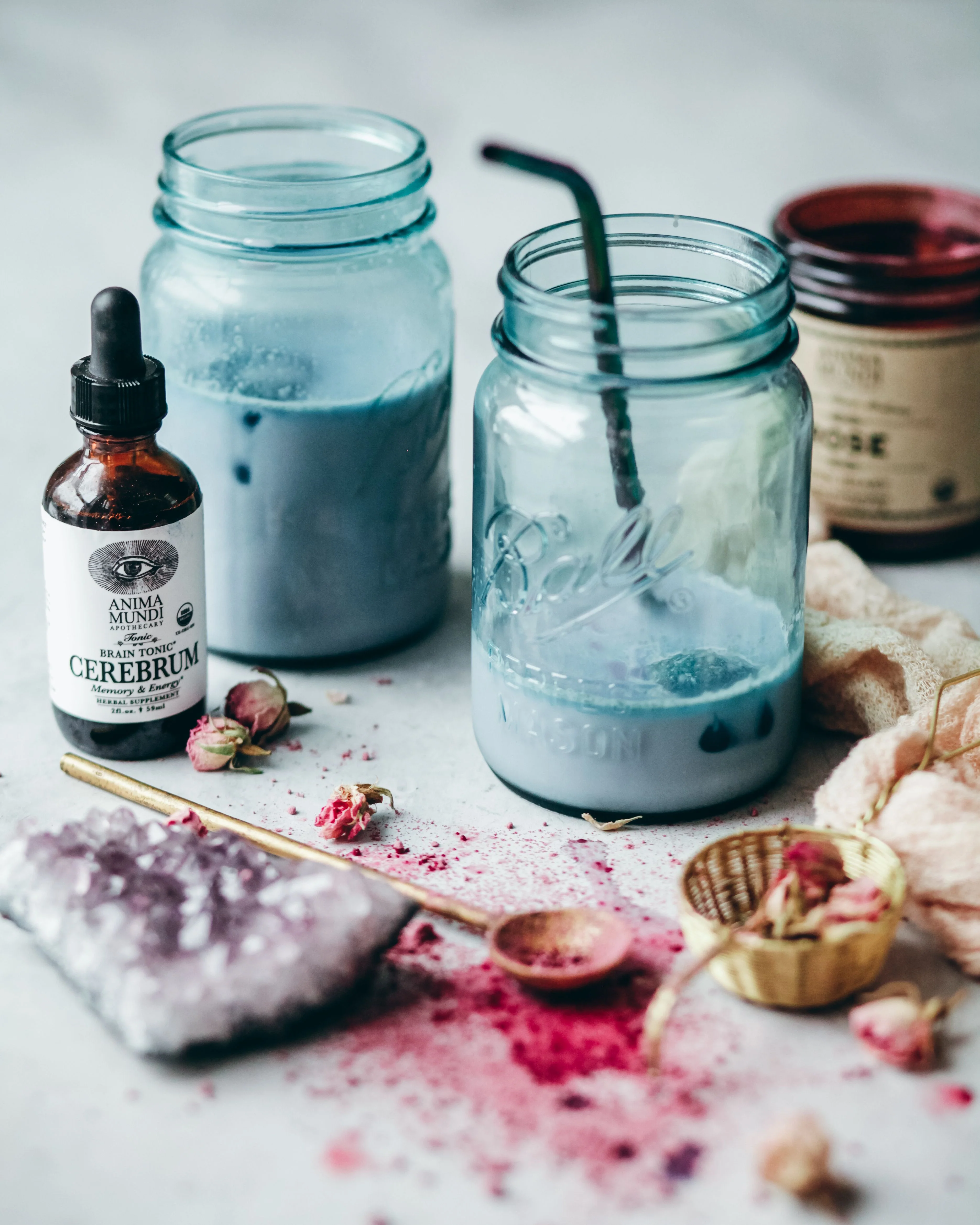 CEREBRUM Tonic | Nootropic + Cognitive Support* - Image 10