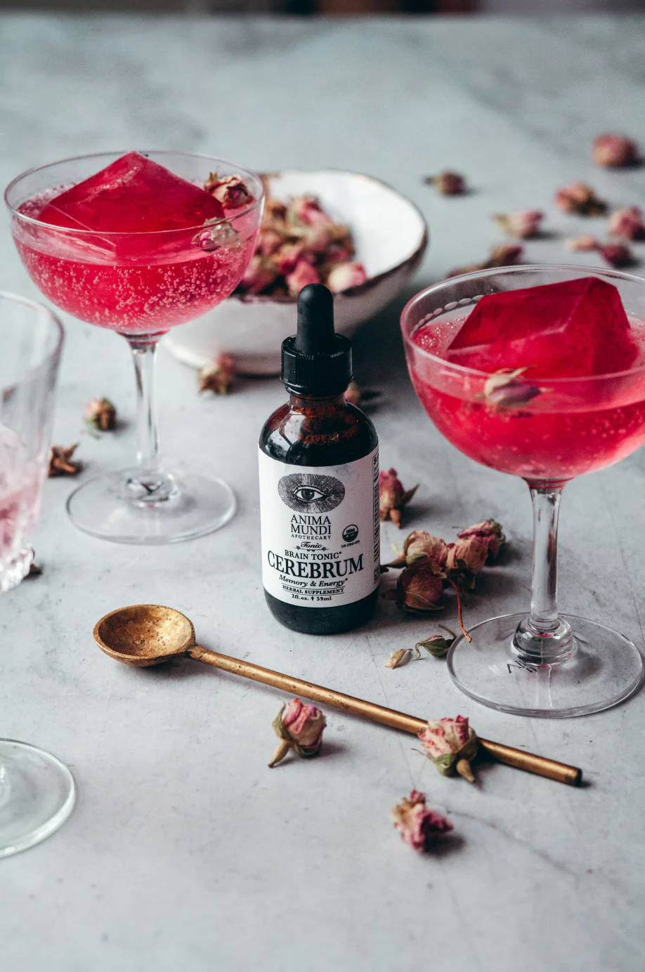 CEREBRUM Tonic | Nootropic + Cognitive Support* - Image 7