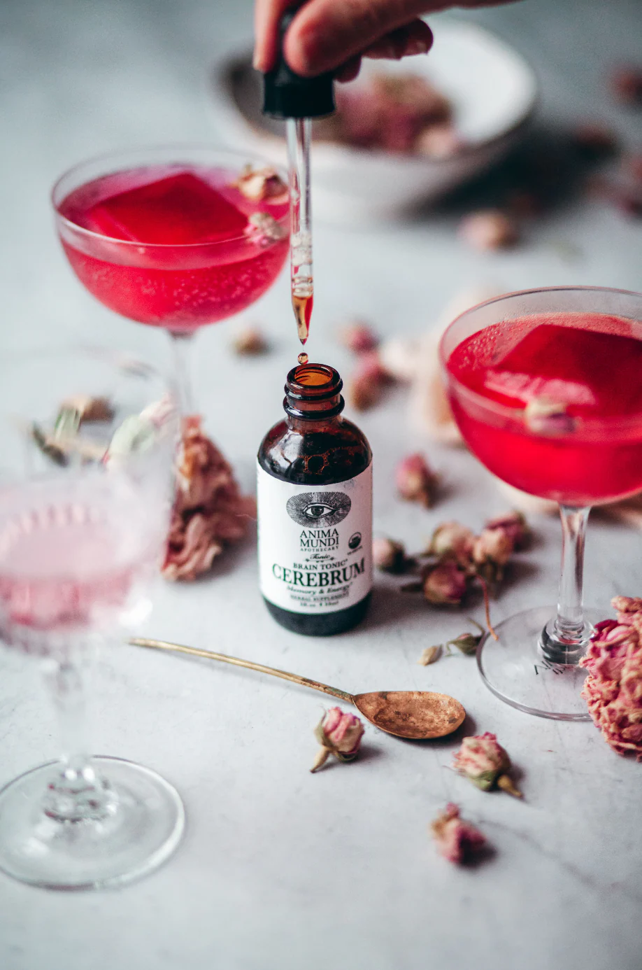 CEREBRUM Tonic | Nootropic + Cognitive Support* - Image 8