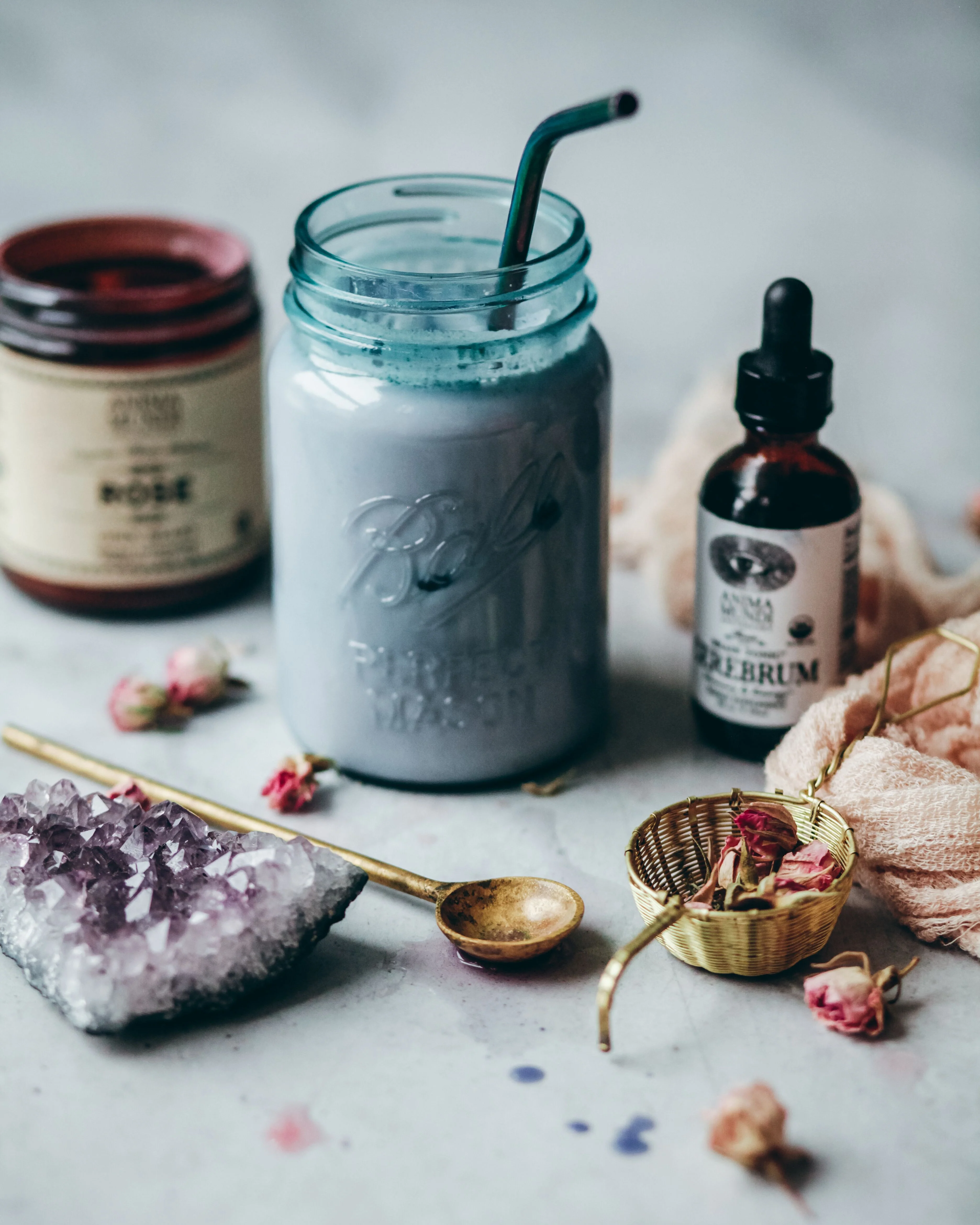 CEREBRUM Tonic | Nootropic + Cognitive Support* - Image 9