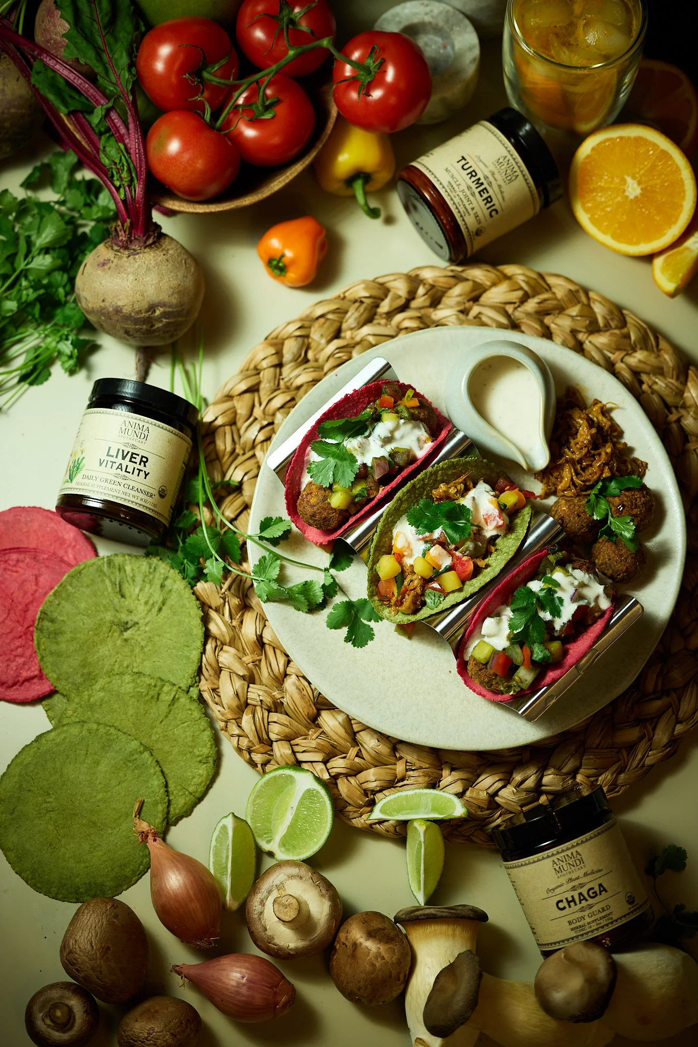 CHAGA | Organic Mushroom Powder, Body Guard* - Image 6