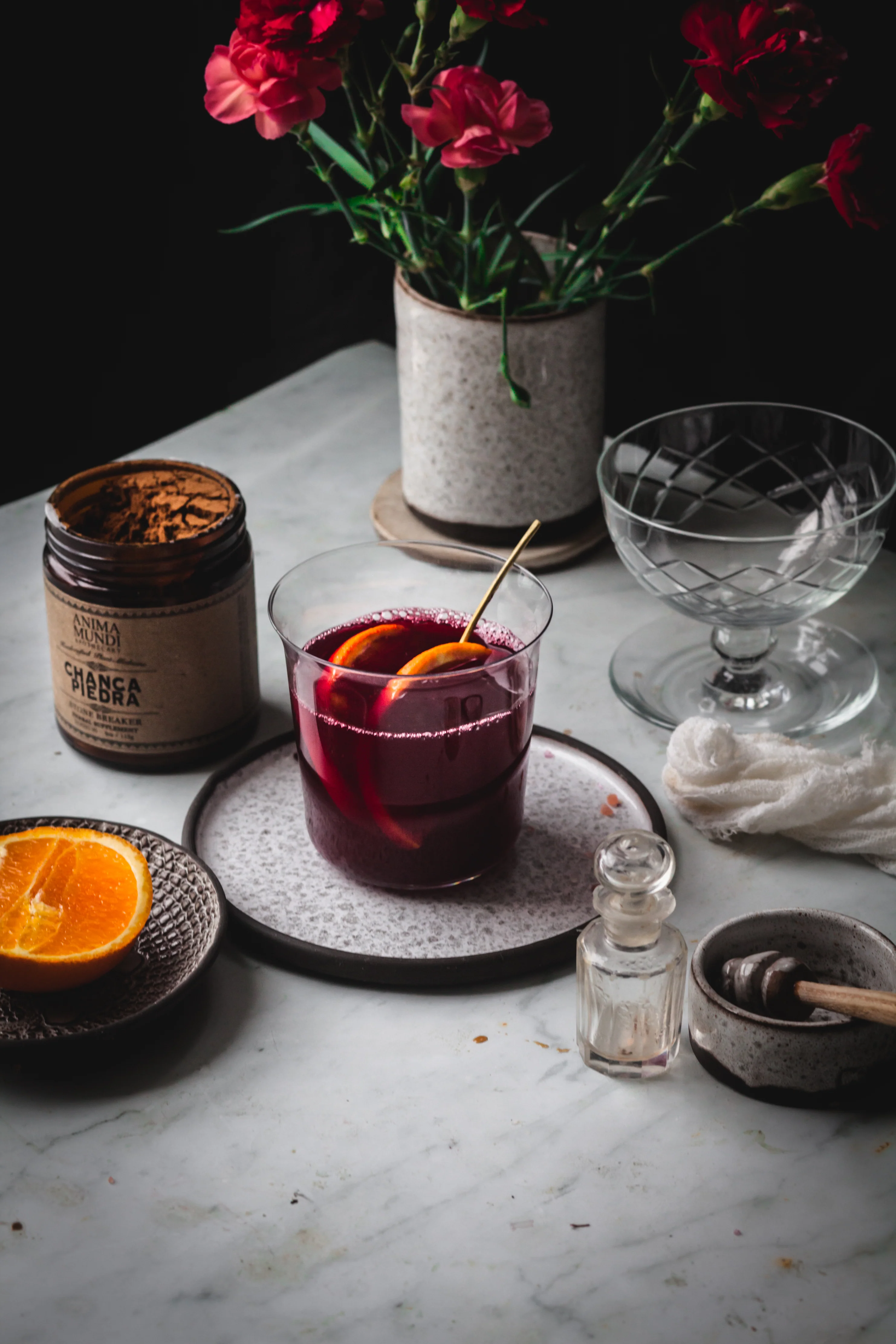 CHANCA PIEDRA | Traditional Amazonian “Stone Breaker”* - Image 10