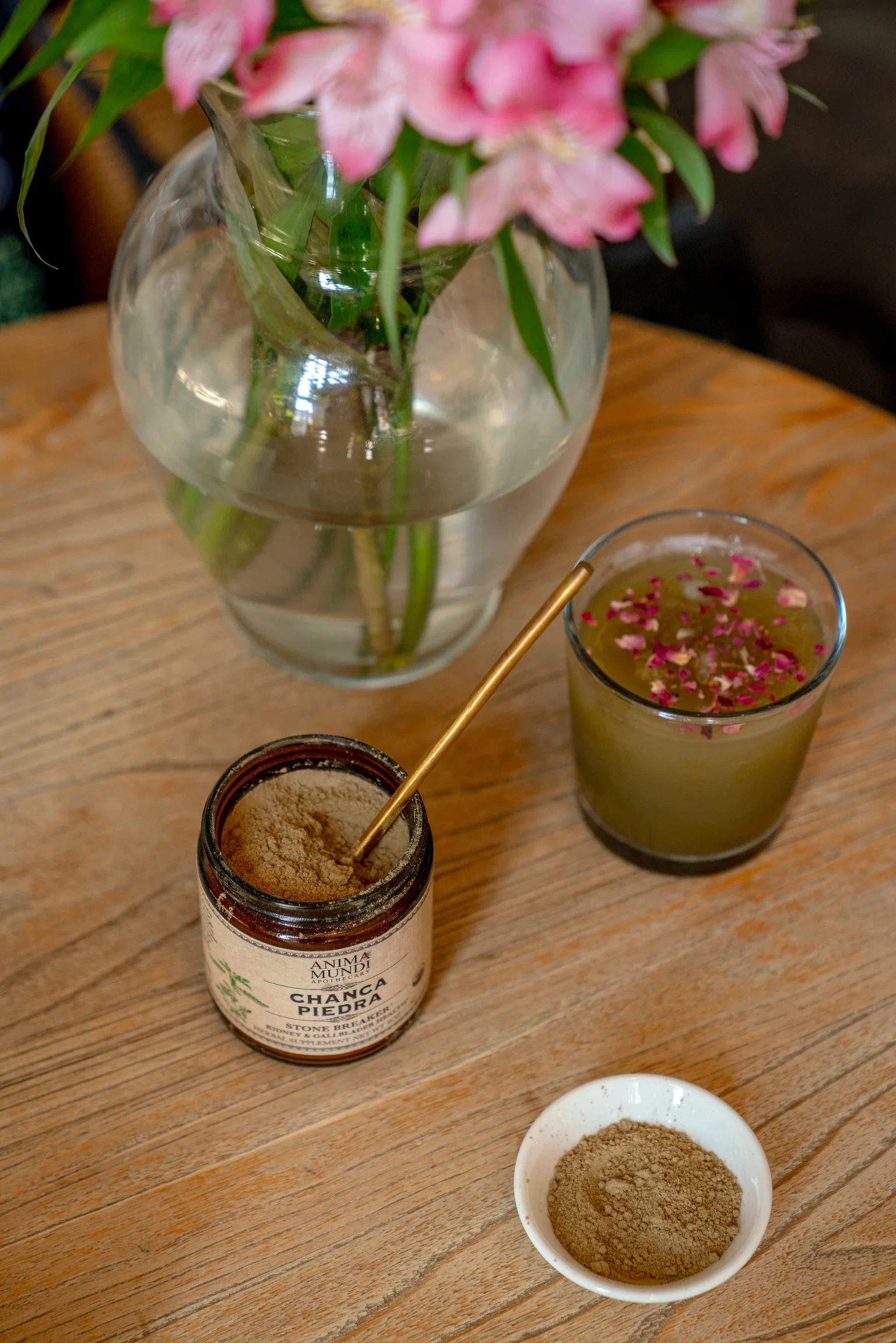 CHANCA PIEDRA | Traditional Amazonian “Stone Breaker”* - Image 3