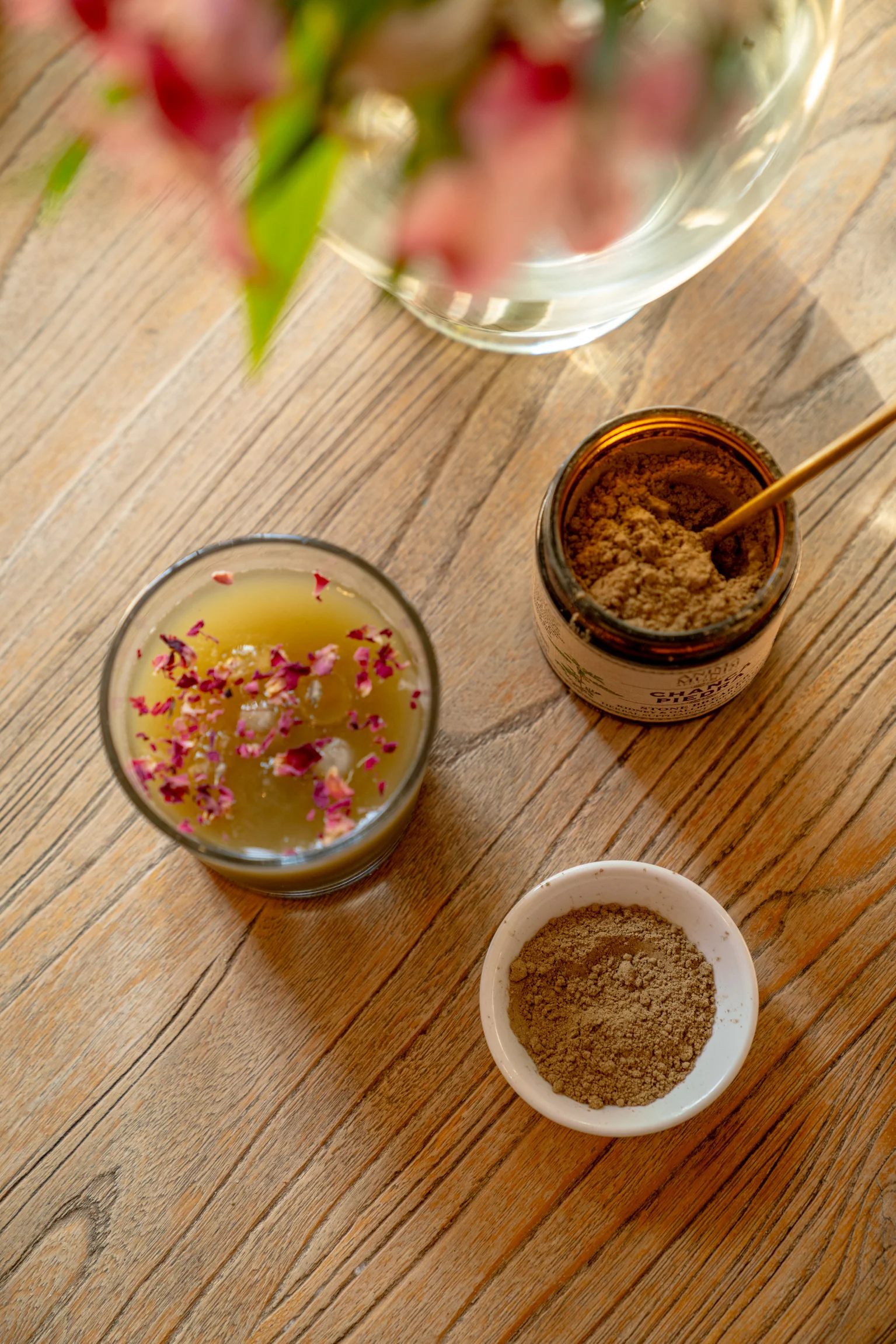 CHANCA PIEDRA | Traditional Amazonian “Stone Breaker”* - Image 4