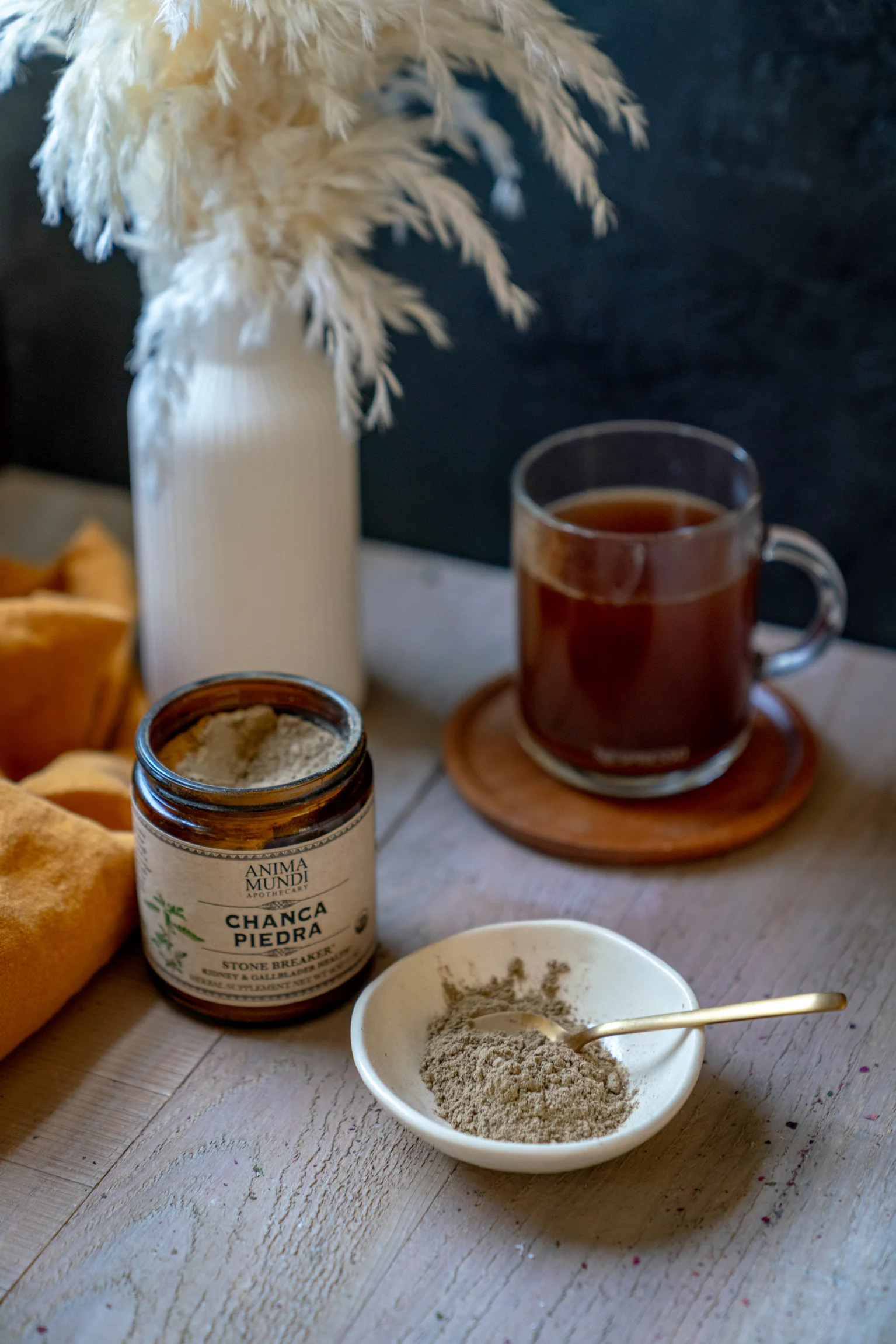 CHANCA PIEDRA | Traditional Amazonian “Stone Breaker”* - Image 5