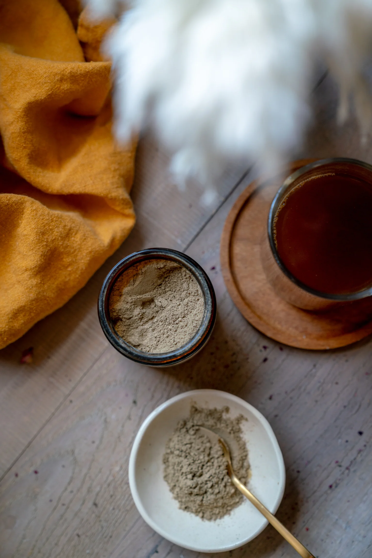 CHANCA PIEDRA | Traditional Amazonian “Stone Breaker”* - Image 7