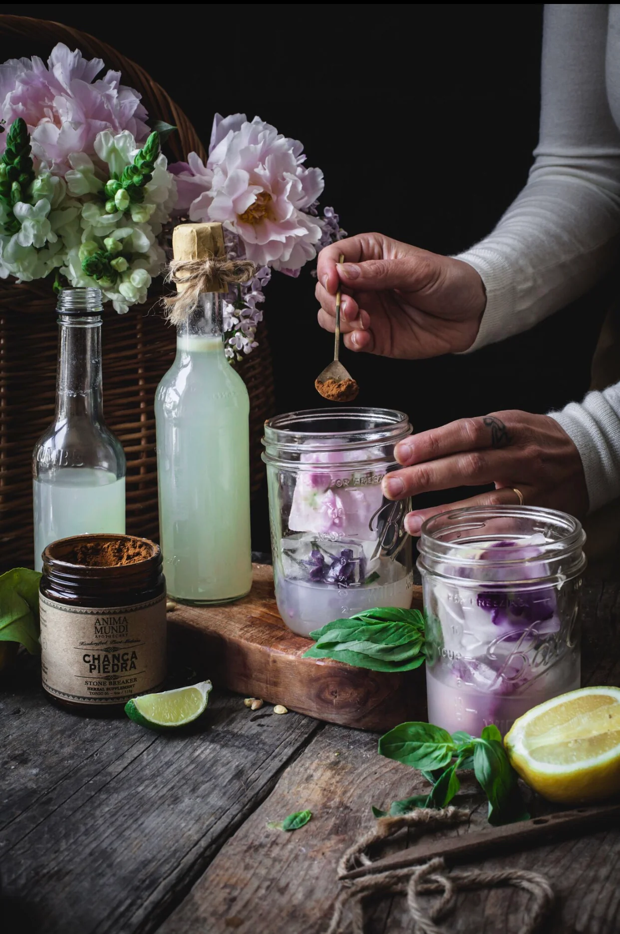 CHANCA PIEDRA | Traditional Amazonian “Stone Breaker”* - Image 9