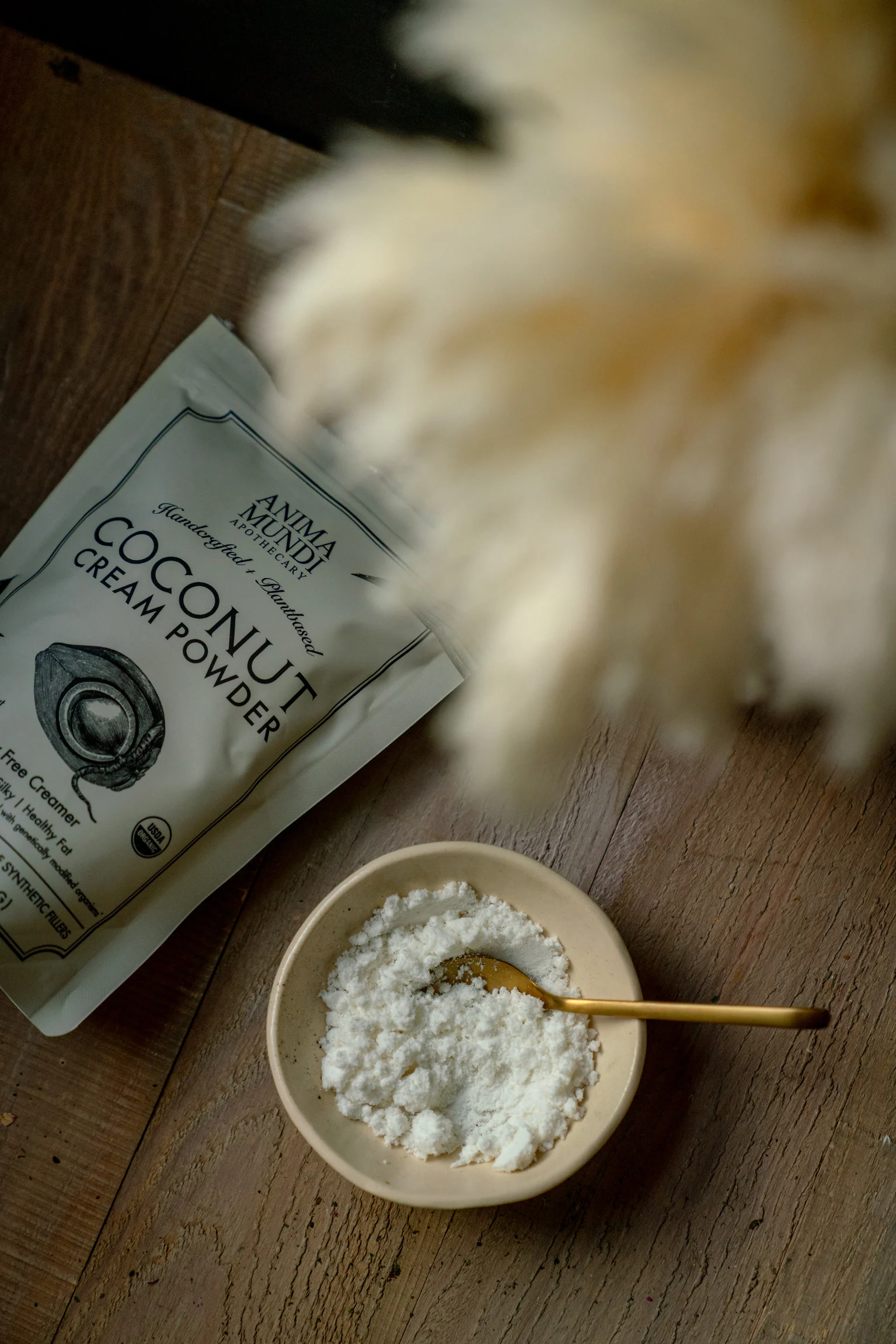 COCONUT CREAM | Dairy Free Creamer - Image 4