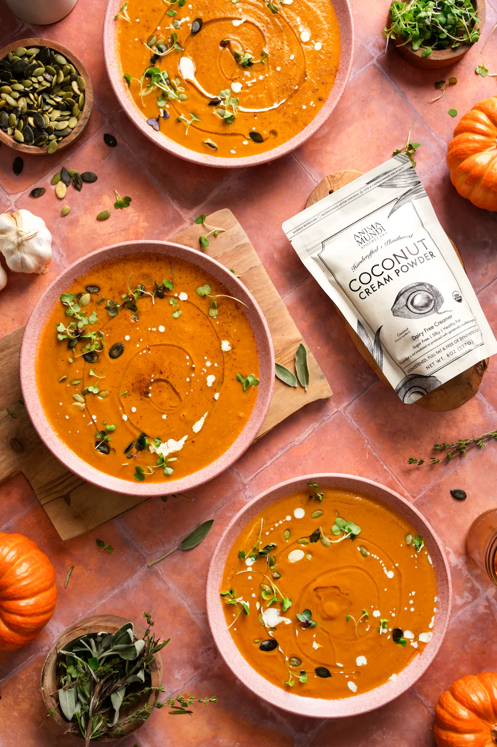 COCONUT CREAM | Dairy Free Creamer - Image 5