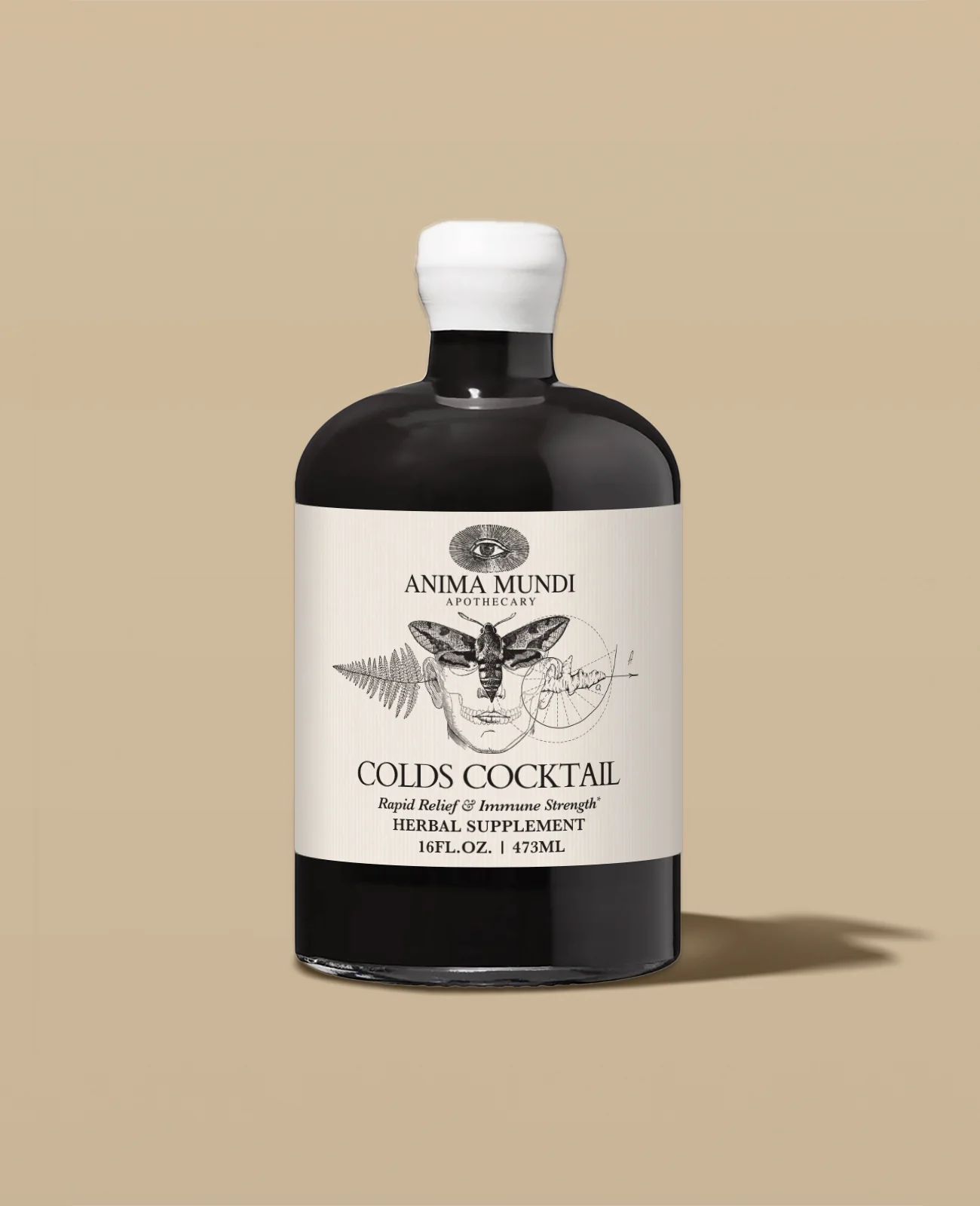 COLDS COCKTAIL | Herbal Defense* - Image 11