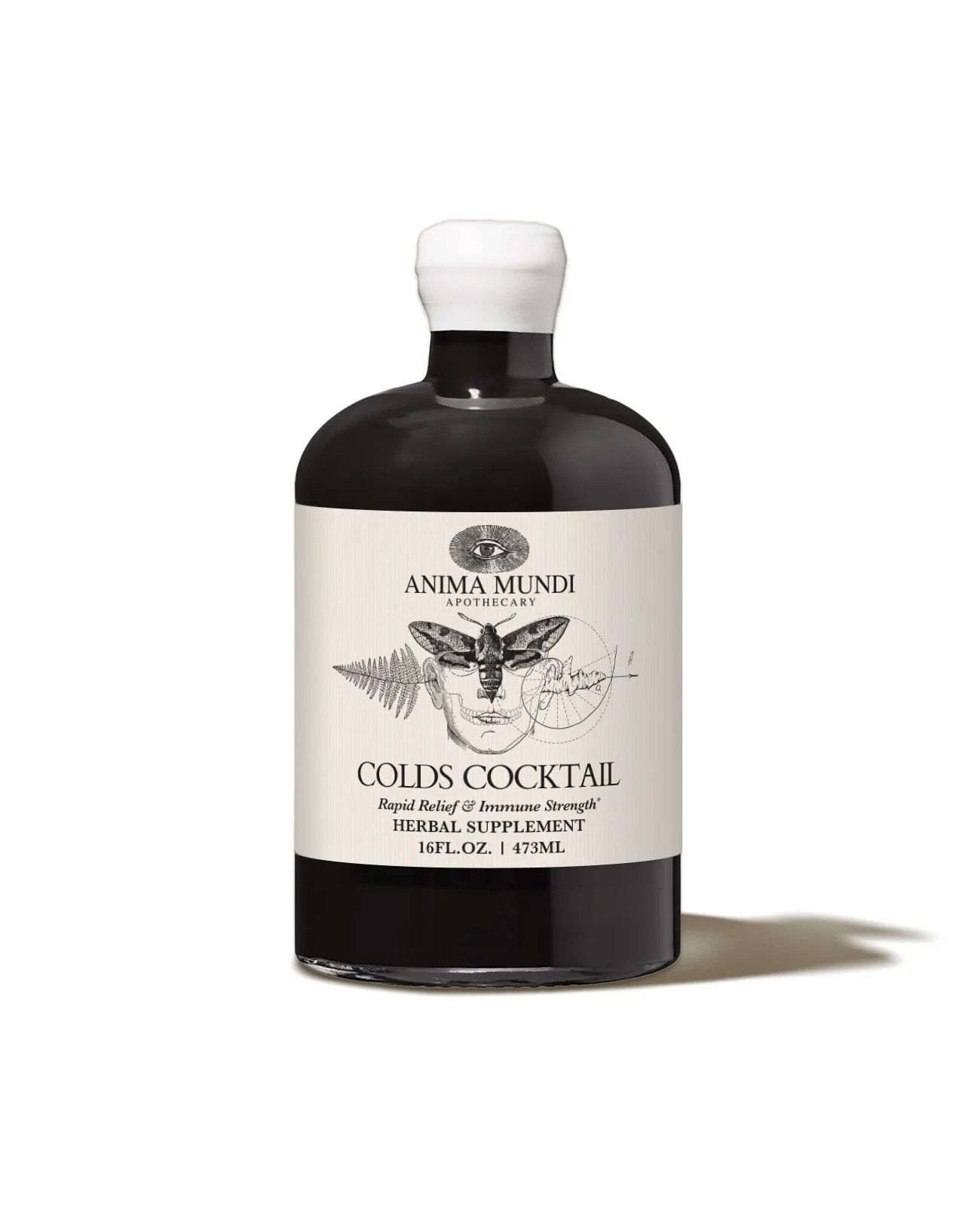 COLDS COCKTAIL | Herbal Defense* - Image 12