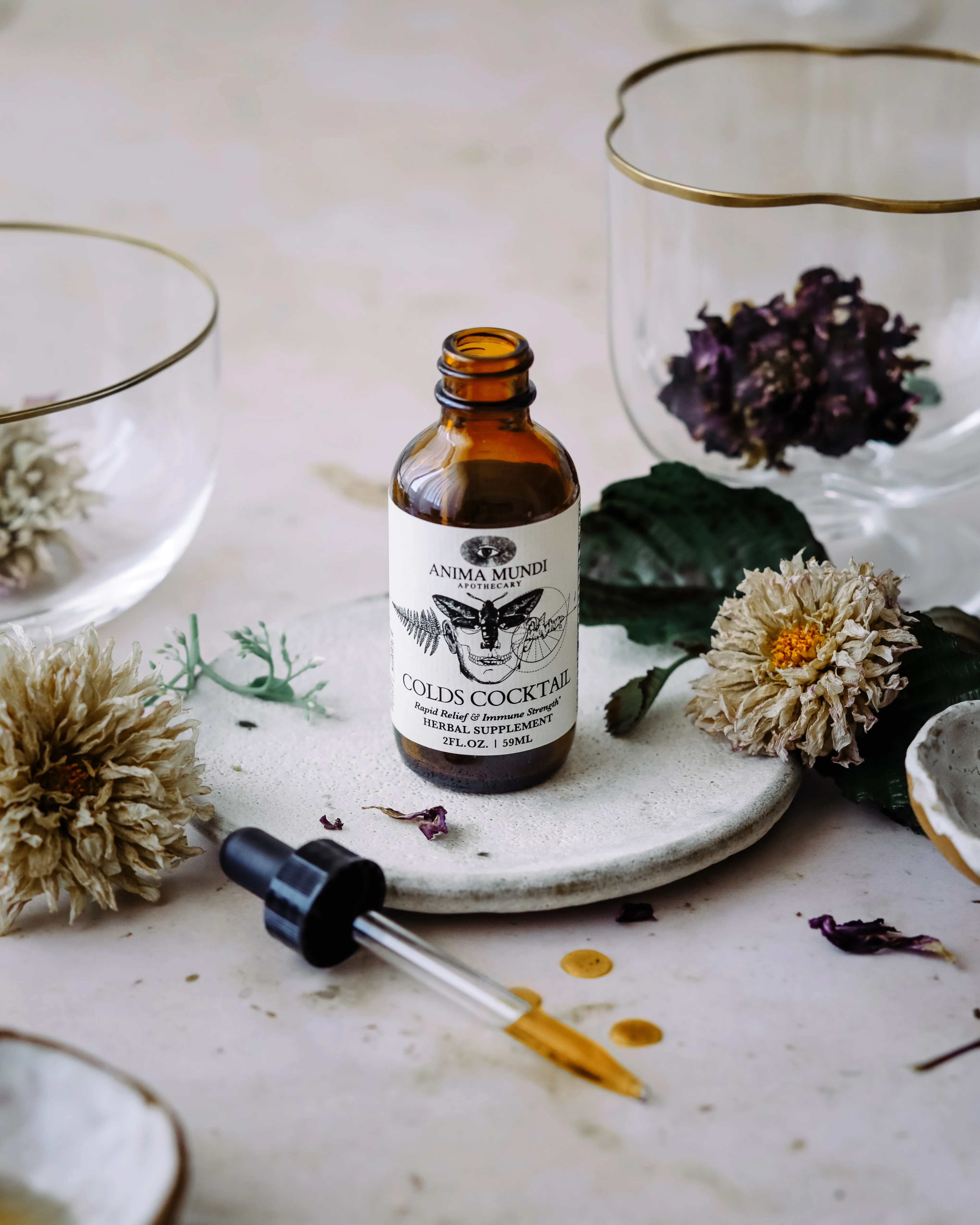 COLDS COCKTAIL | Herbal Defense* - Image 3