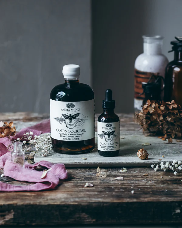 COLDS COCKTAIL | Herbal Defense* - Image 5