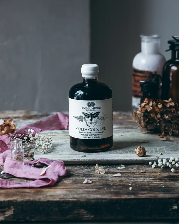 COLDS COCKTAIL | Herbal Defense* - Image 6