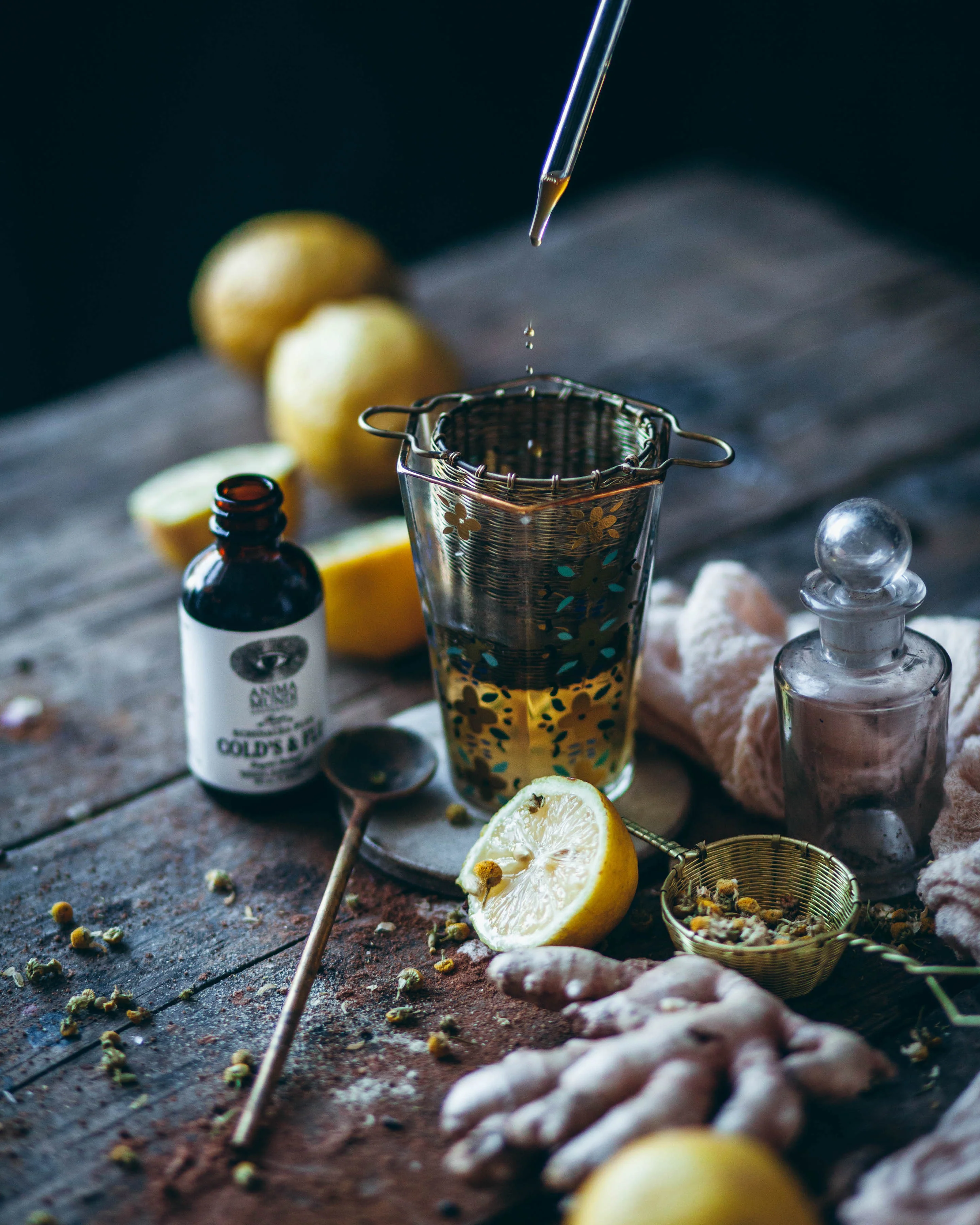 COLDS COCKTAIL | Herbal Defense* - Image 7