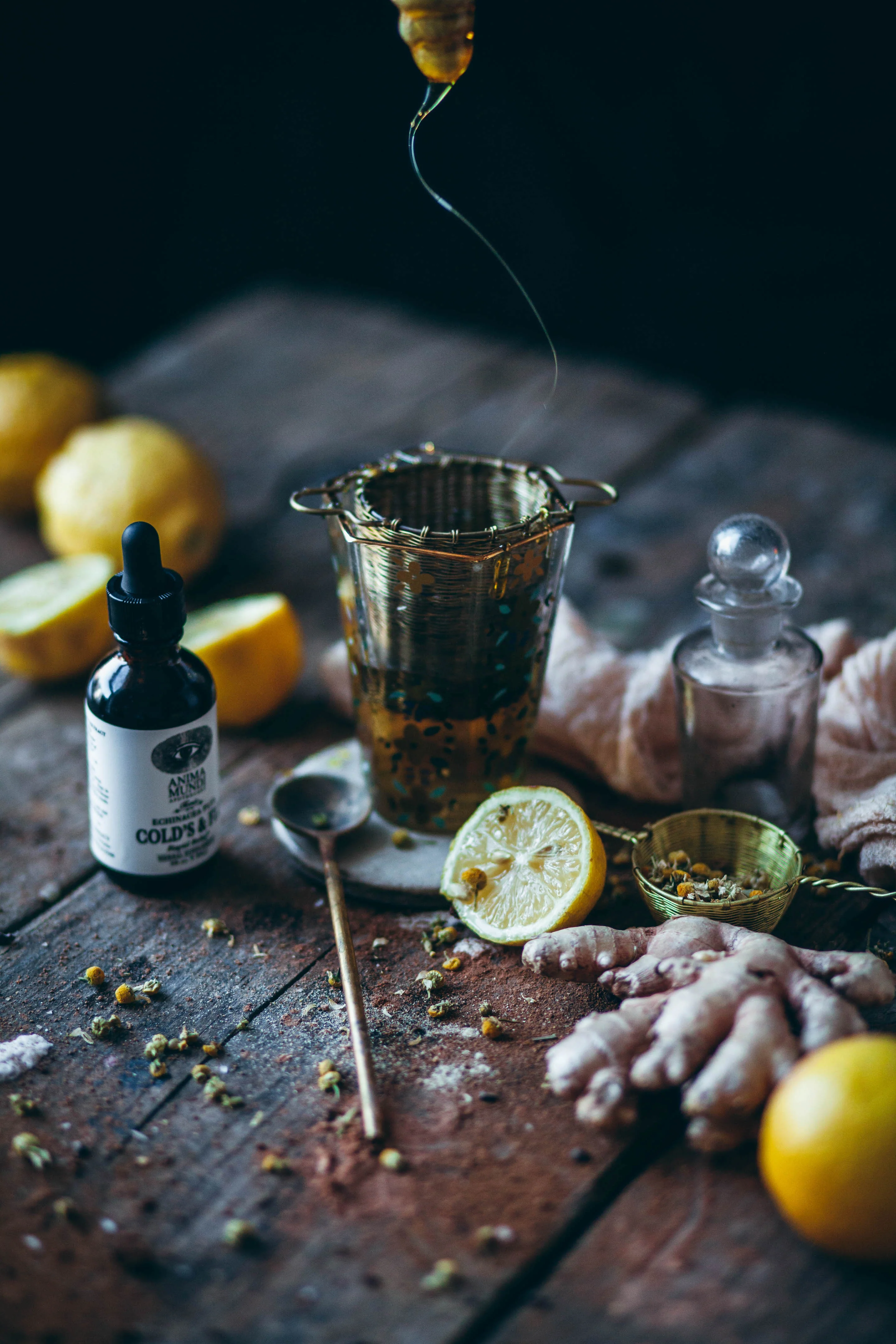 COLDS COCKTAIL | Herbal Defense* - Image 8