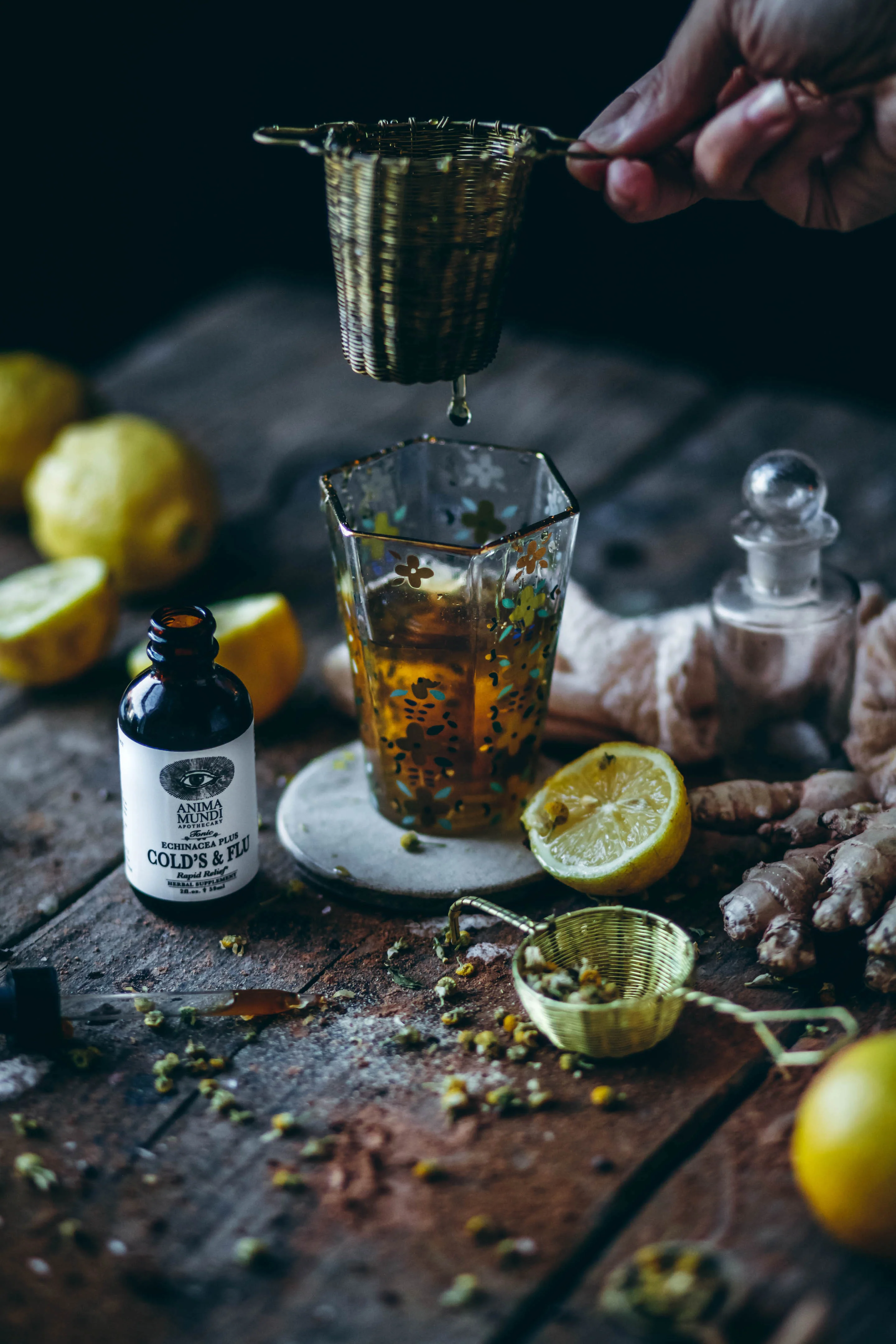 COLDS COCKTAIL | Herbal Defense* - Image 9