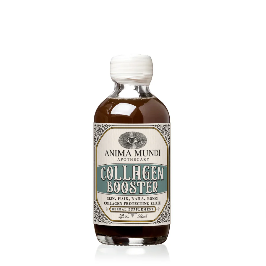 COLLAGEN BOOSTER Elixir | Botanical Radiance - Image 10