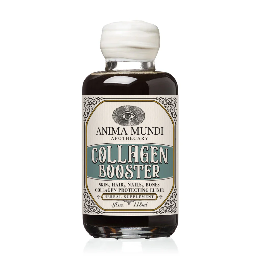 COLLAGEN BOOSTER Elixir | Botanical Radiance - Image 11