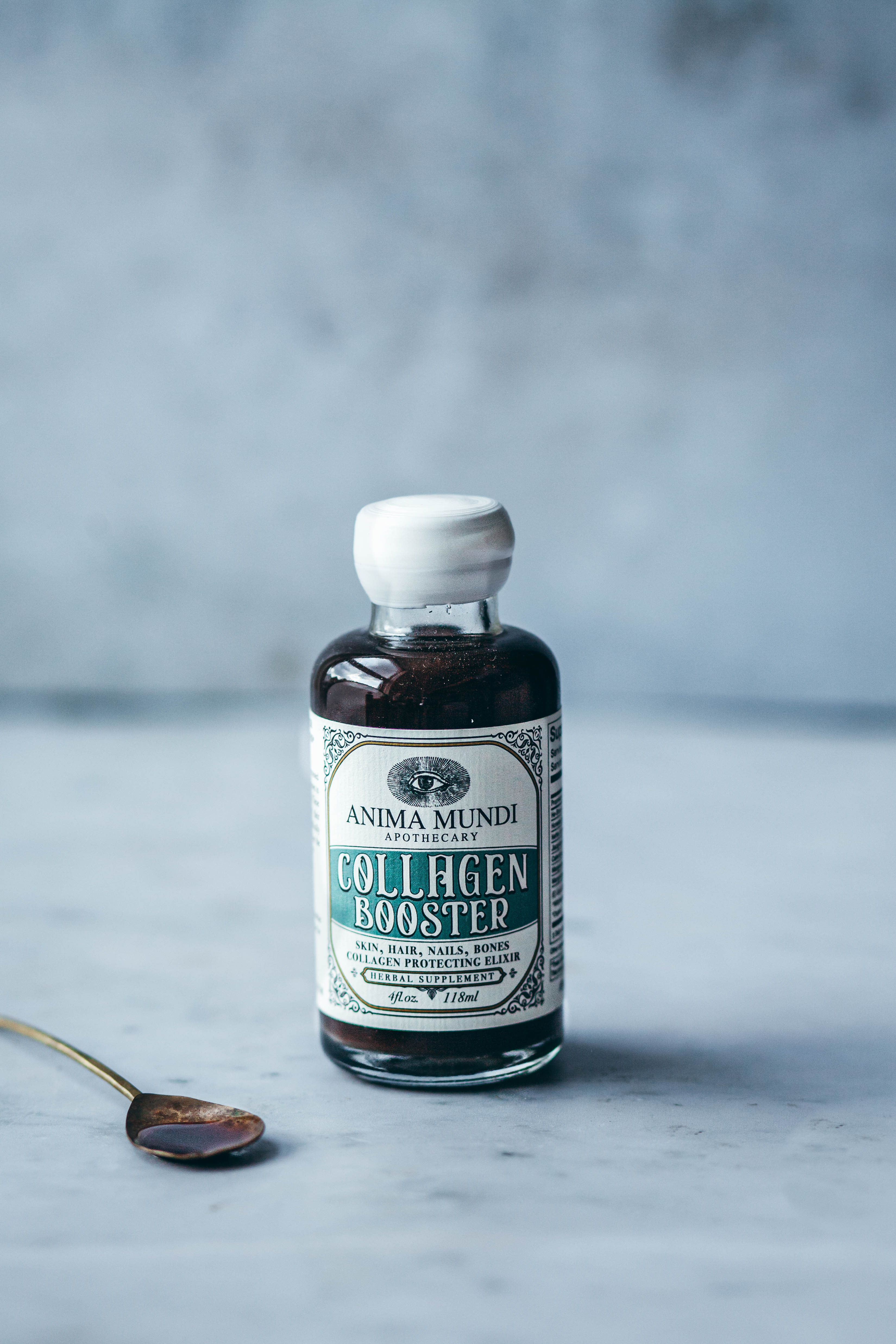 COLLAGEN BOOSTER Elixir | Botanical Radiance - Image 7