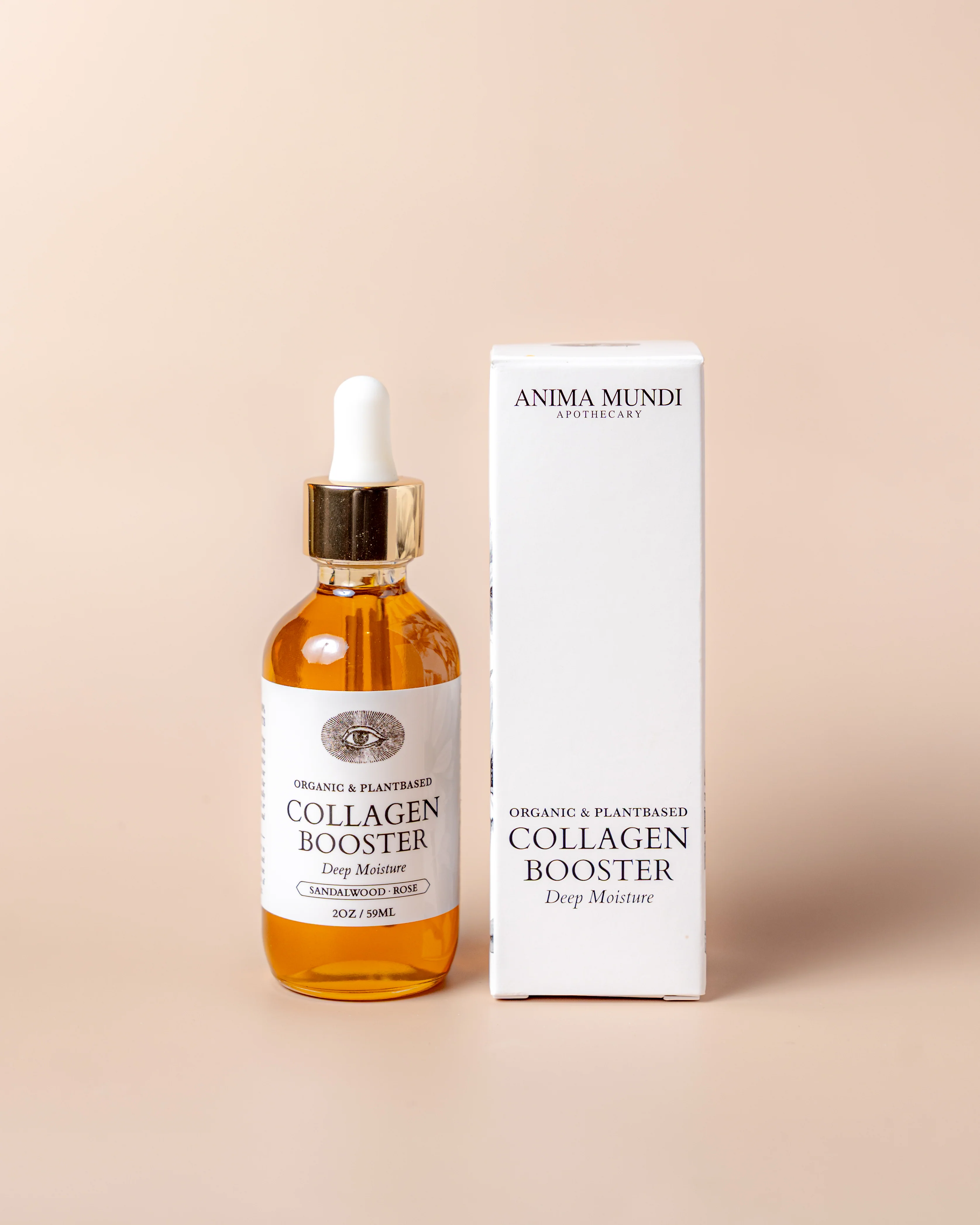 COLLAGEN BOOSTER Face Oil | Deep Moisture - Image 10