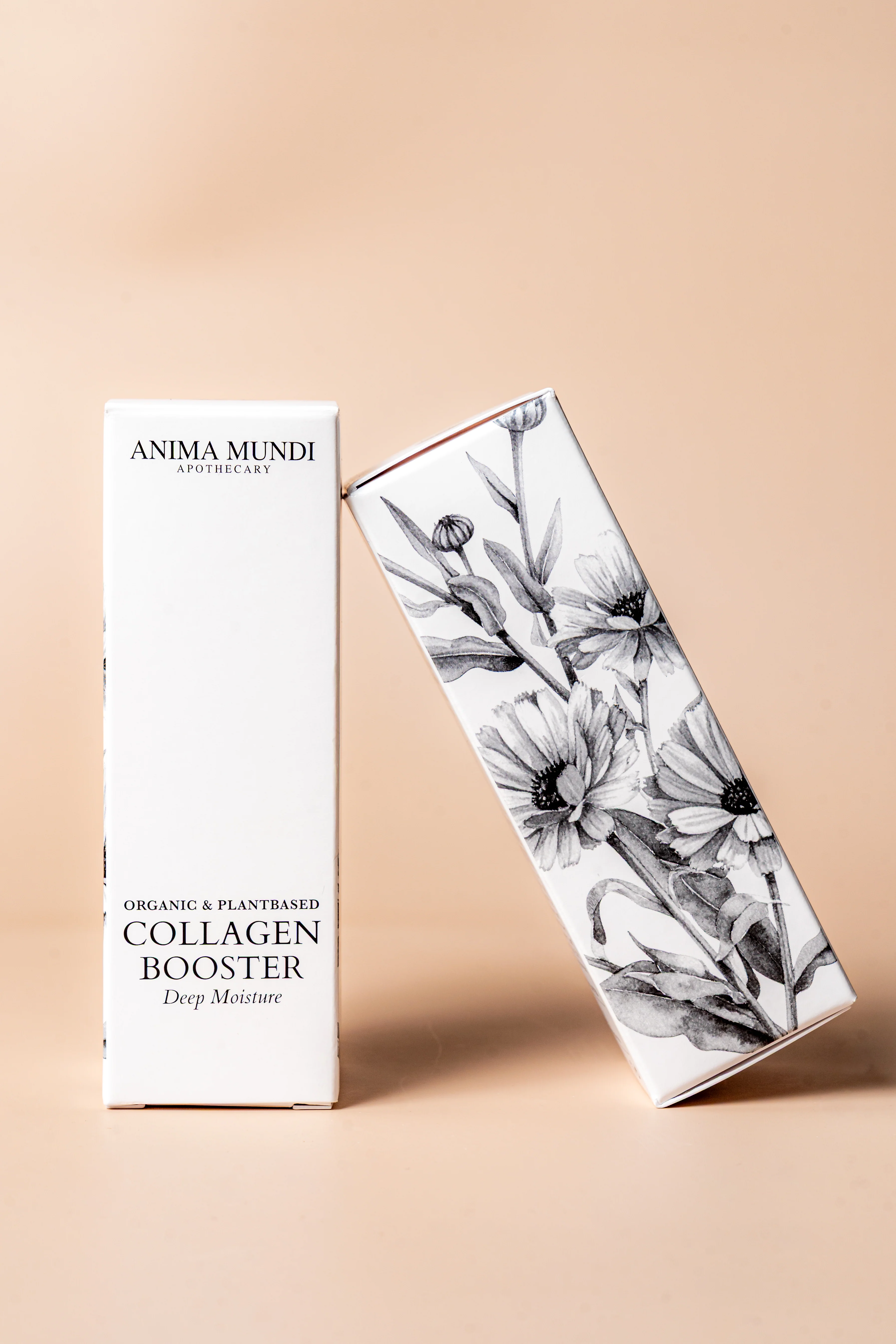 COLLAGEN BOOSTER Face Oil | Deep Moisture - Image 12