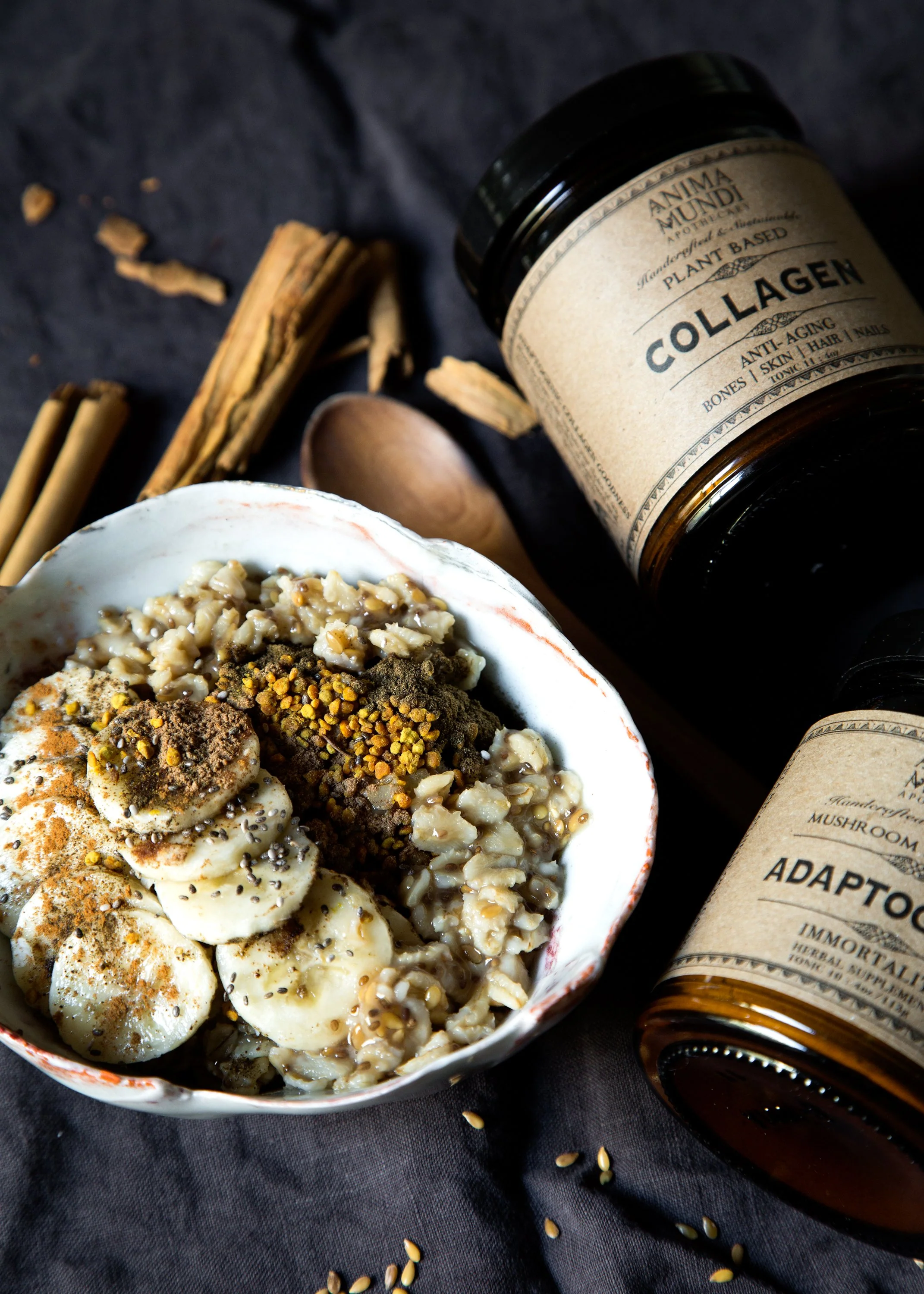 COLLAGEN BOOSTER Powder | Original Flavor - Image 10