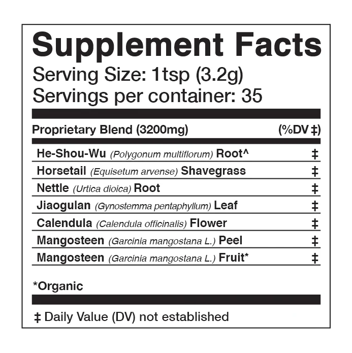 COLLAGEN BOOSTER Powder | Original Flavor - Image 11