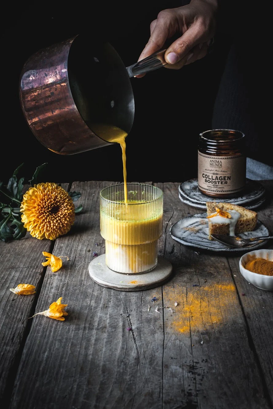 COLLAGEN BOOSTER Powder | Original Flavor - Image 4