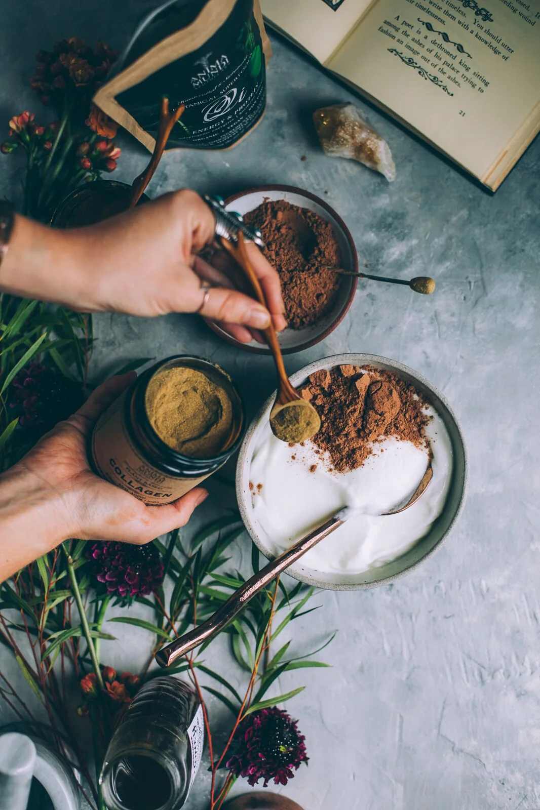 COLLAGEN BOOSTER Powder | Original Flavor - Image 6