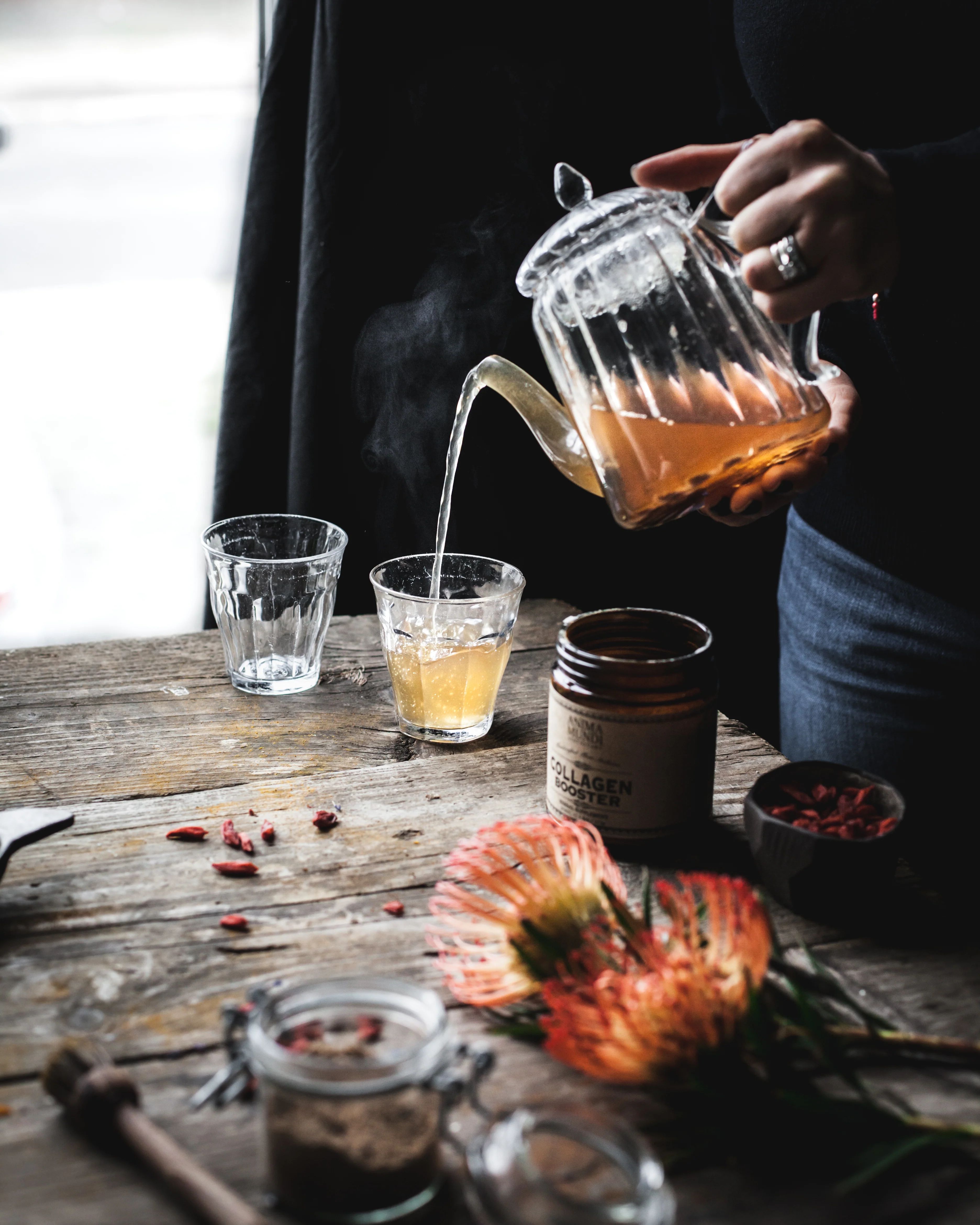 COLLAGEN BOOSTER Powder | Original Flavor - Image 7